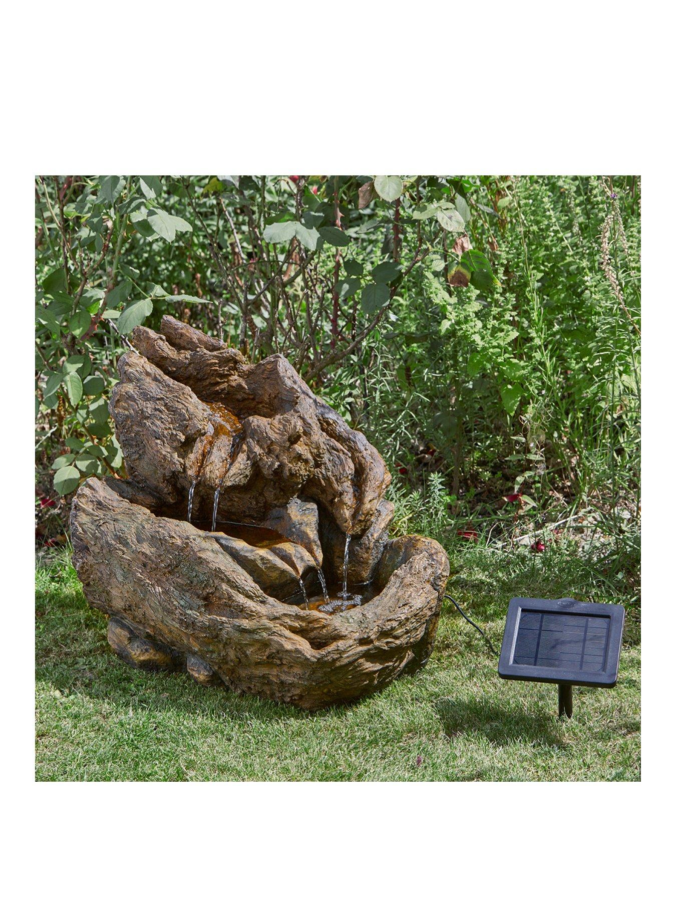 smart-solar-wychwood-falls-solar-water-feature