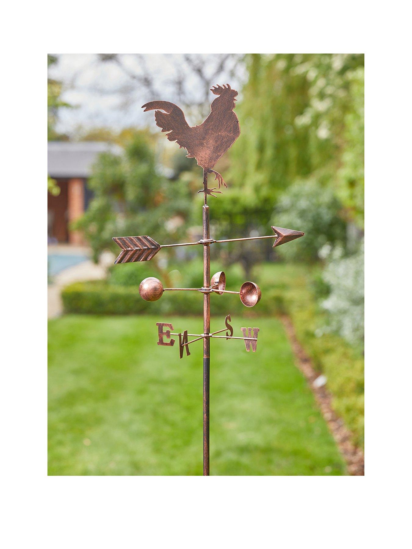 smart-garden-rustic-wind-vane