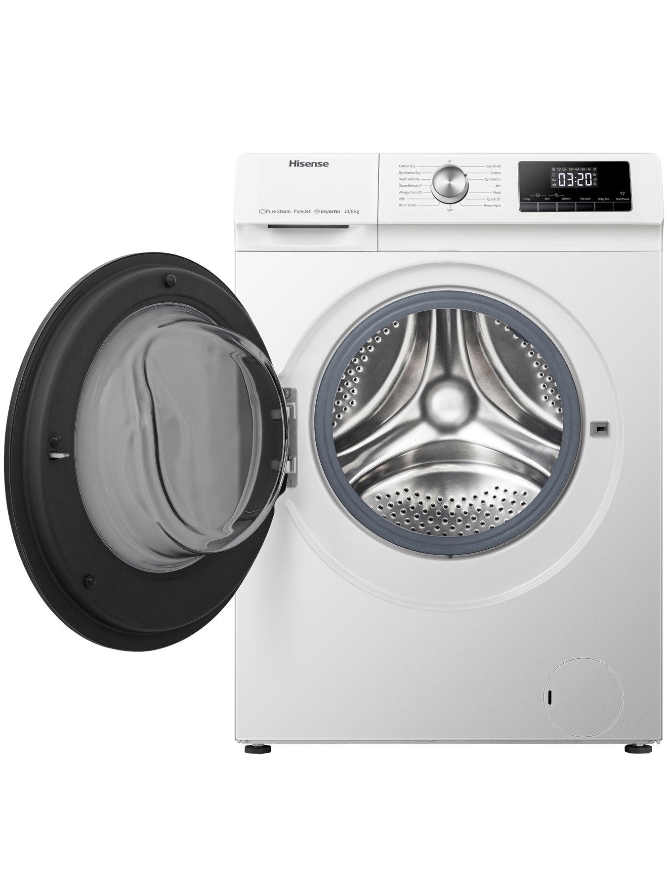 hisense-3-series-wdqy1014evjm-10kg-washer-dryer-whitestillFront