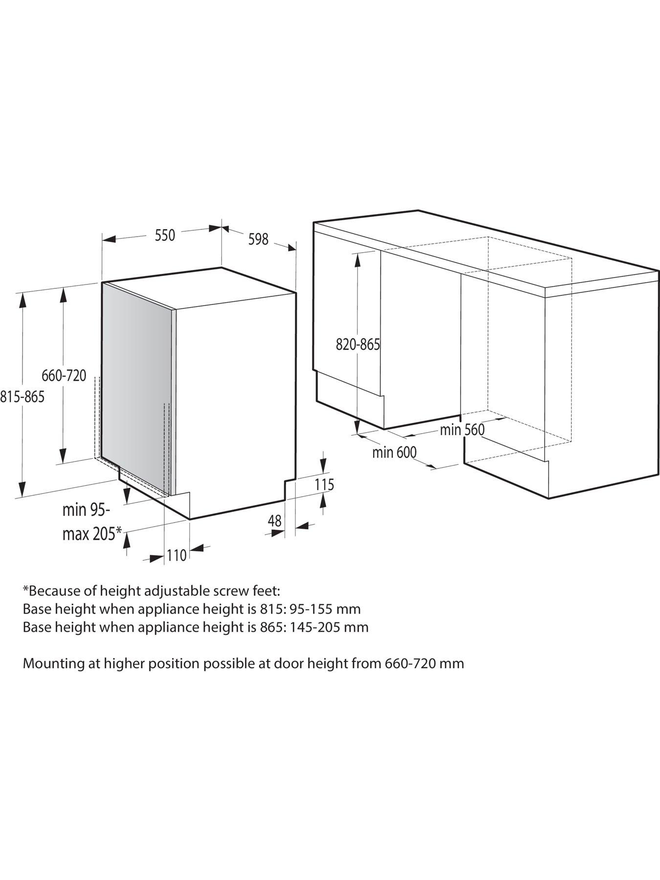 hisense-hv622e15uk-full-size-fully-integrated-30-minute-quick-wash-13-place-dishwasherdetail