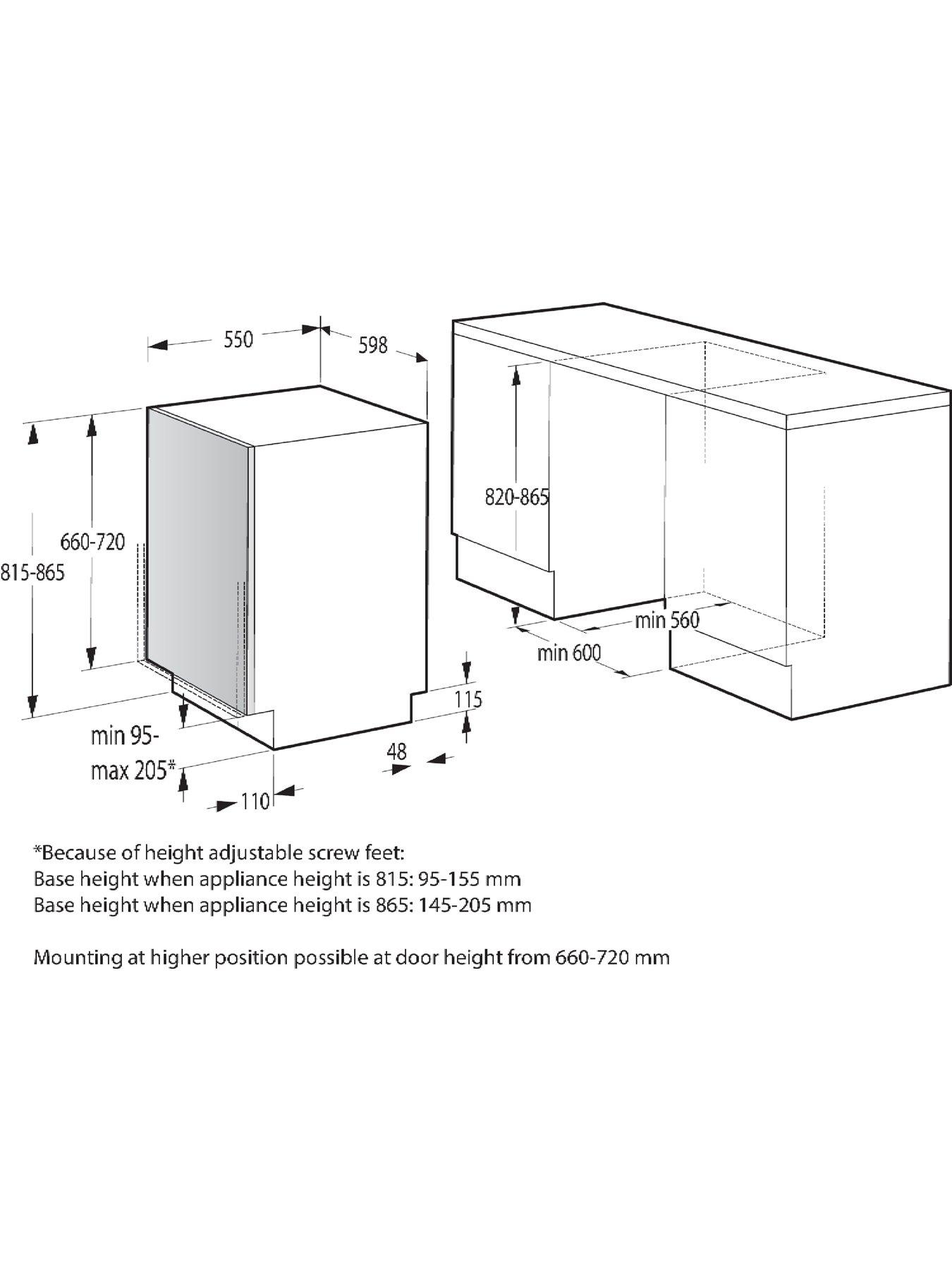 hisense-hv623d15uk-full-size-fully-integrated-30-minute-quick-wash-14-place-dishwasherdetail