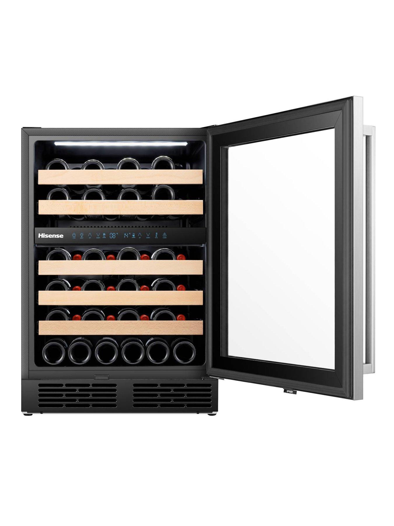 hisense-hisense-rw17w4nwg0-wine-cooler-stainless-steelstillFront