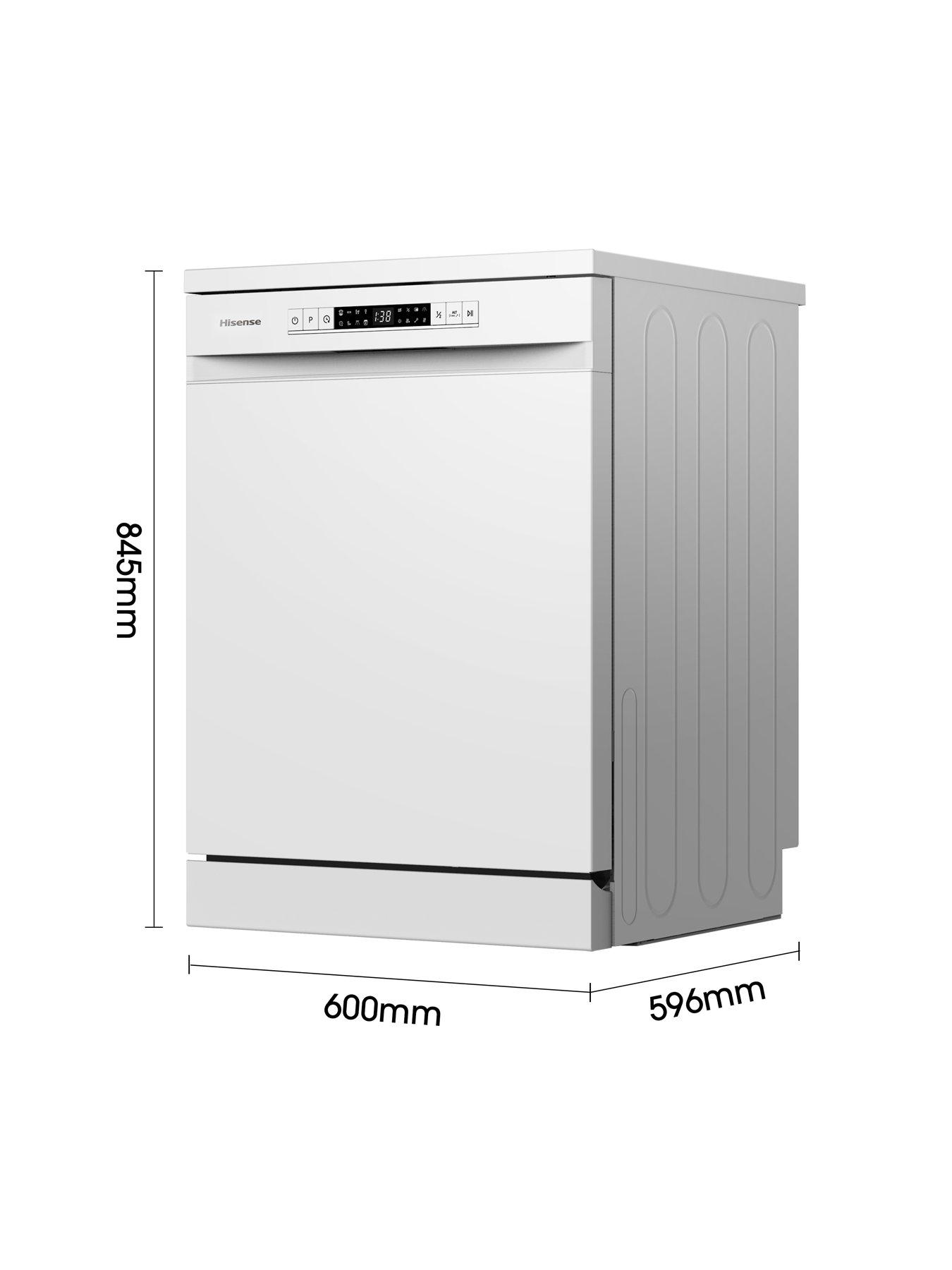 hisense-hs622e90wuk-13-placenbspfreestanding-dishwasher-whitedetail