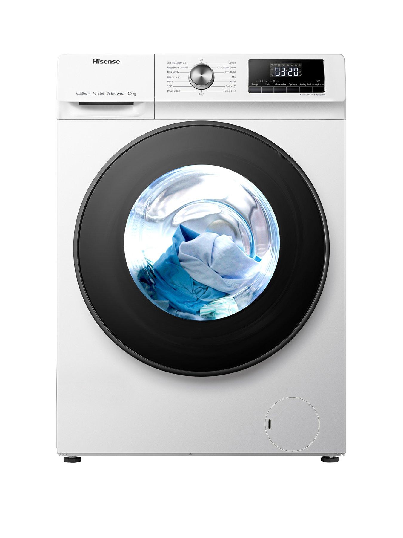 hisense-3-series-wfqa1014evjm-10kg-load-1400-rpm-spin-washing-machine-white