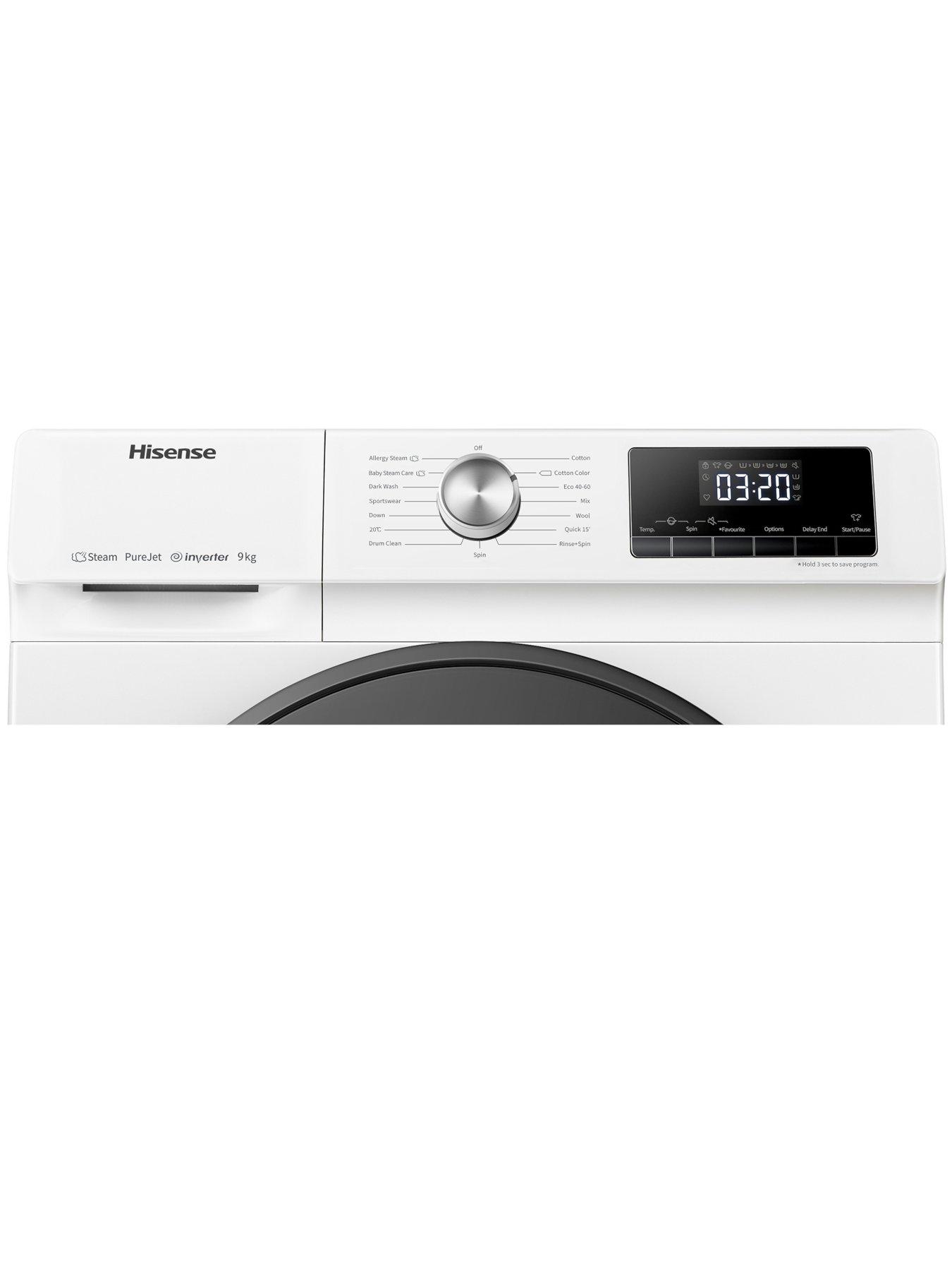 hisense-3-series-wfqy9014evjm-9-kg-1400-rpm-spin-washing-machine-whiteback