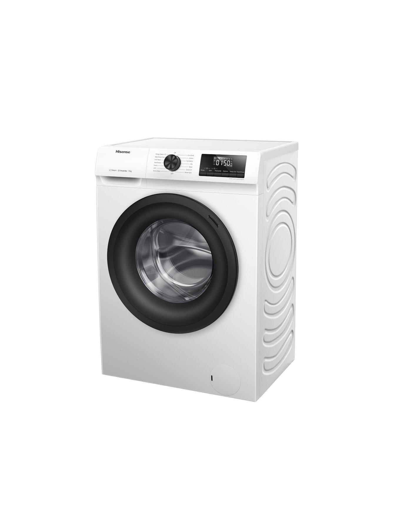 hisense-1-series-wfqp9014evmnbsp9nbspkg-1400nbsprpm-spin-washing-machine-whiteback