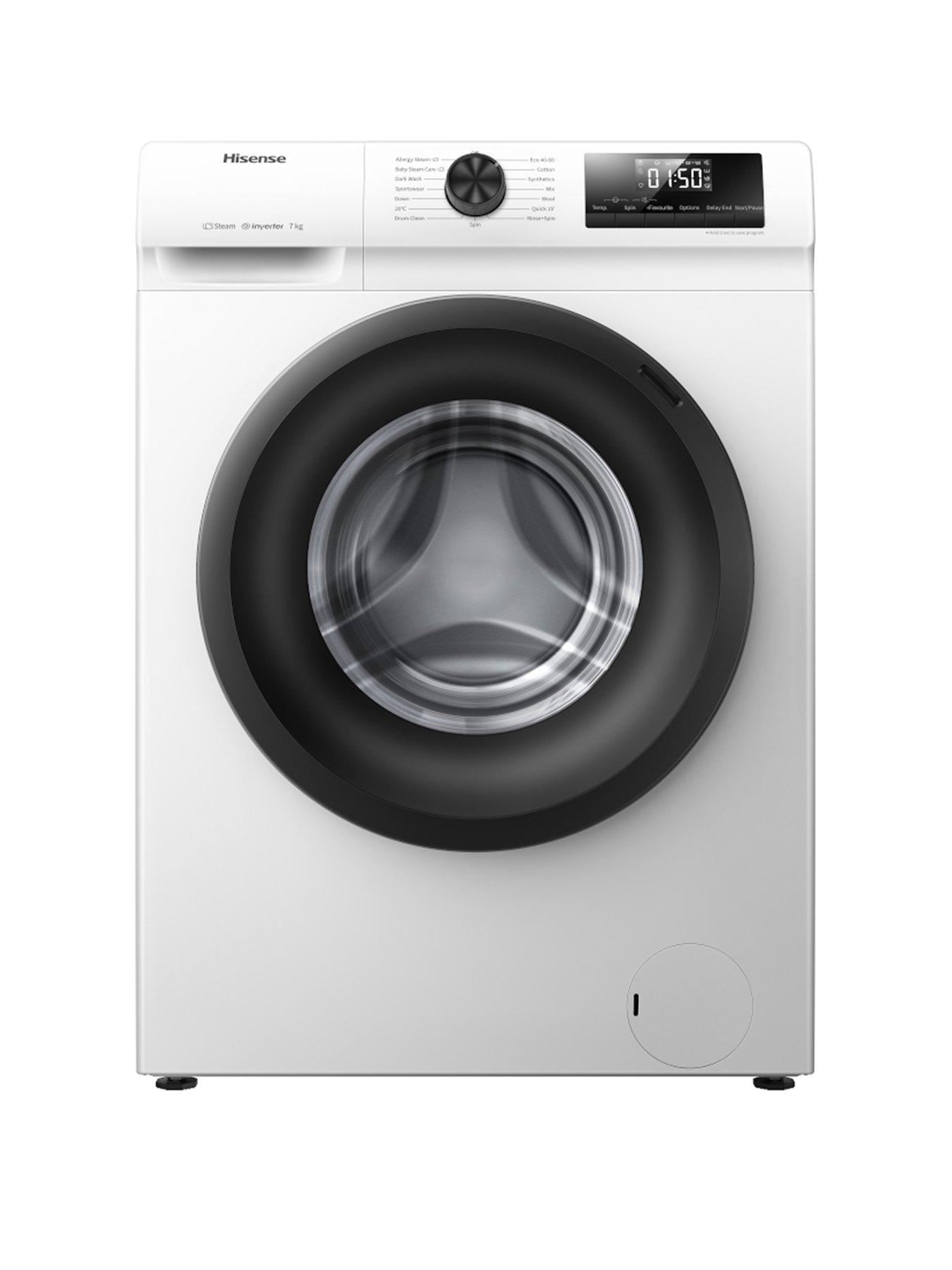 hisense-1-series-wfqp7012evm-7kg-load-1200-rpm-spin-washing-machine-white