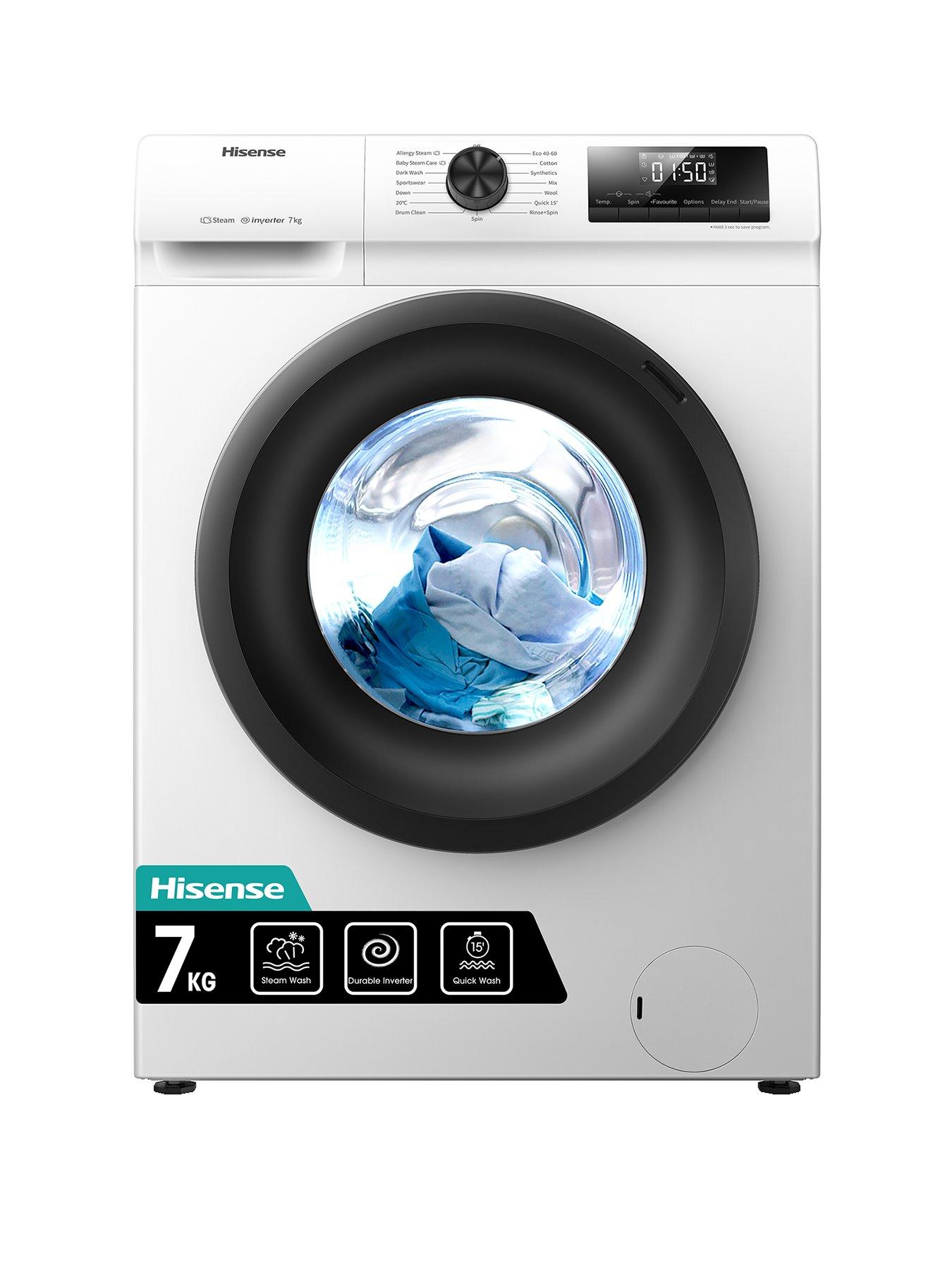 hisense-1-series-wfqp7012evm-7kg-load-1200-rpm-spin-washing-machine-whitefront