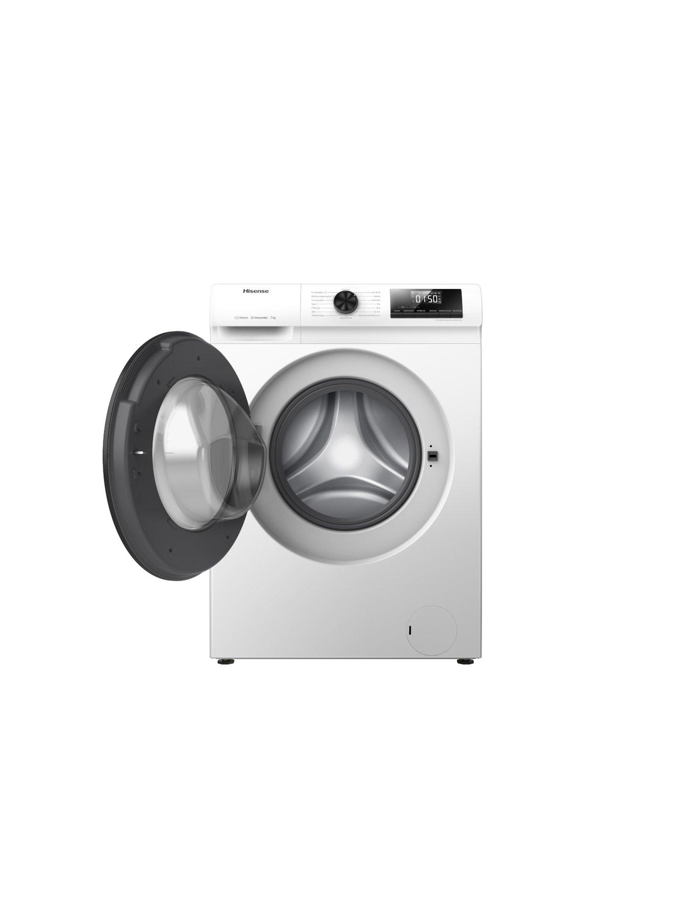 hisense-1-series-wfqp7012evm-7kg-load-1200-rpm-spin-washing-machine-whitestillFront