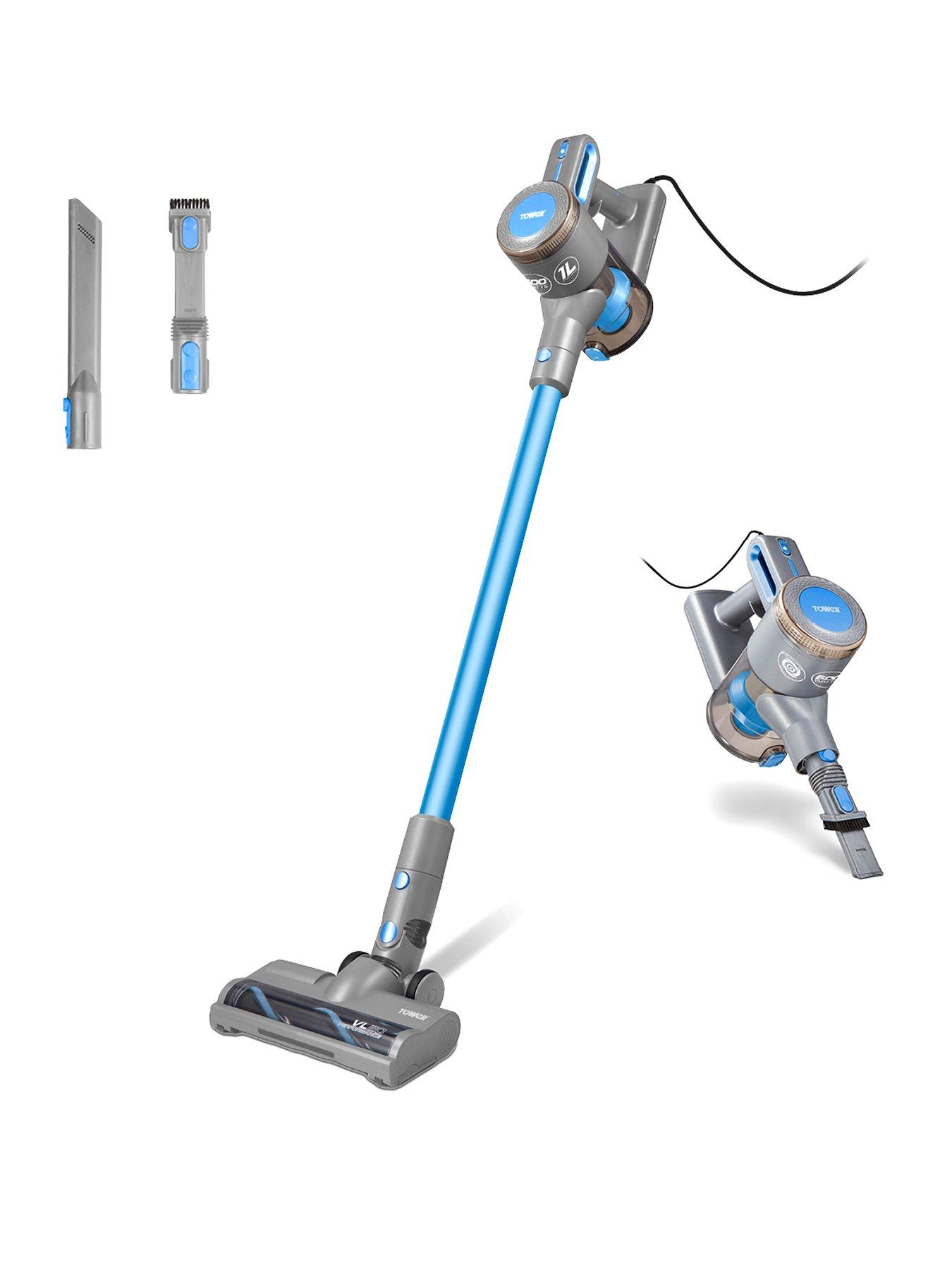 Tower VL20 3-in-1 Performance Corded Vacuum Cleaner