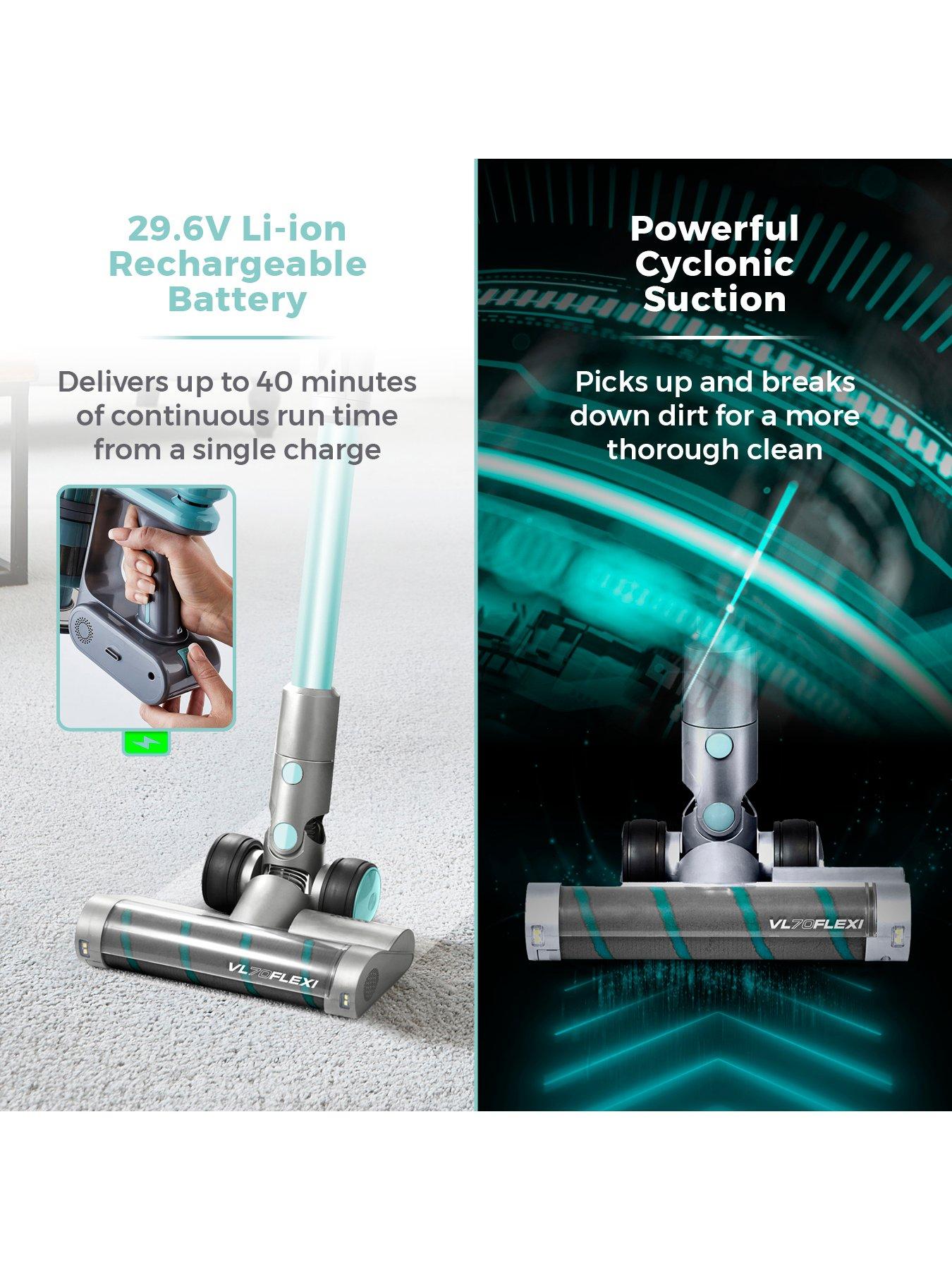 tower-vl70-flexi-anti-tangle-cordless-vacuumdetail