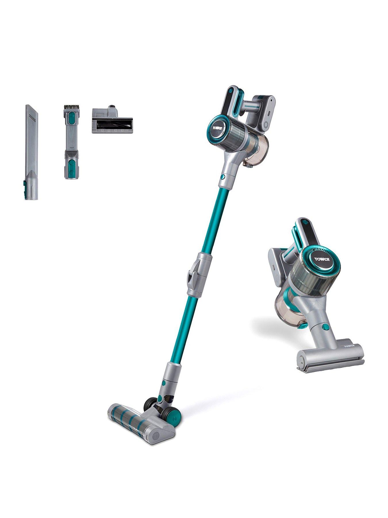 Image of Tower VL80 Flexi Pets Anti-Tangle Cordless Vacuum