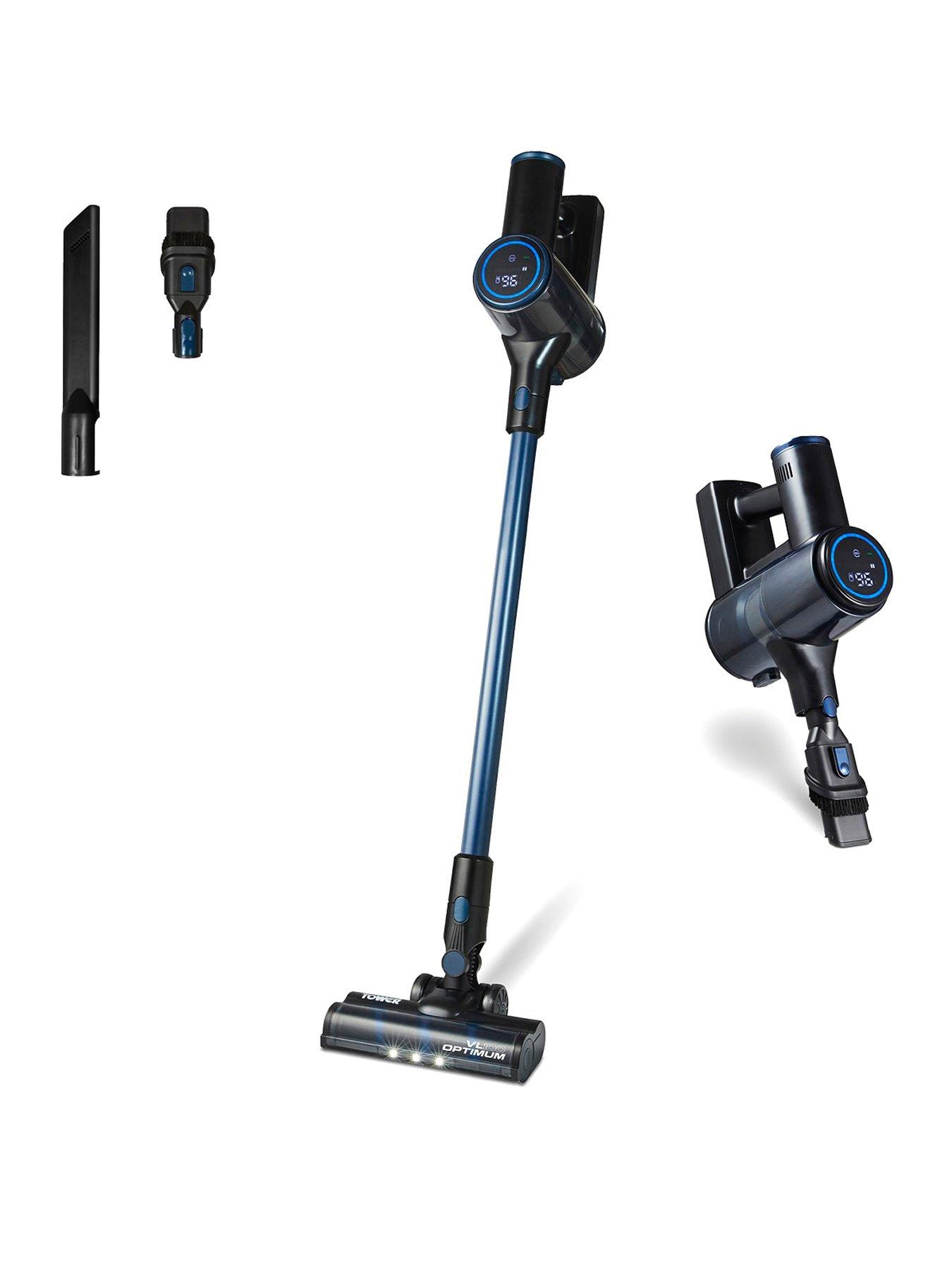 Tower VL100 Optimum Digital Anti-Tangle Vacuum Cleaner