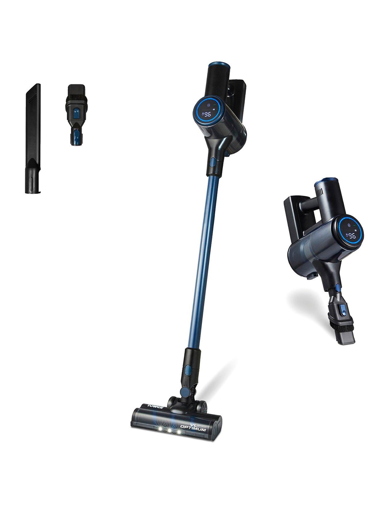 tower-vl100-optimum-digital-anti-tangle-vacuum-cleanerfront