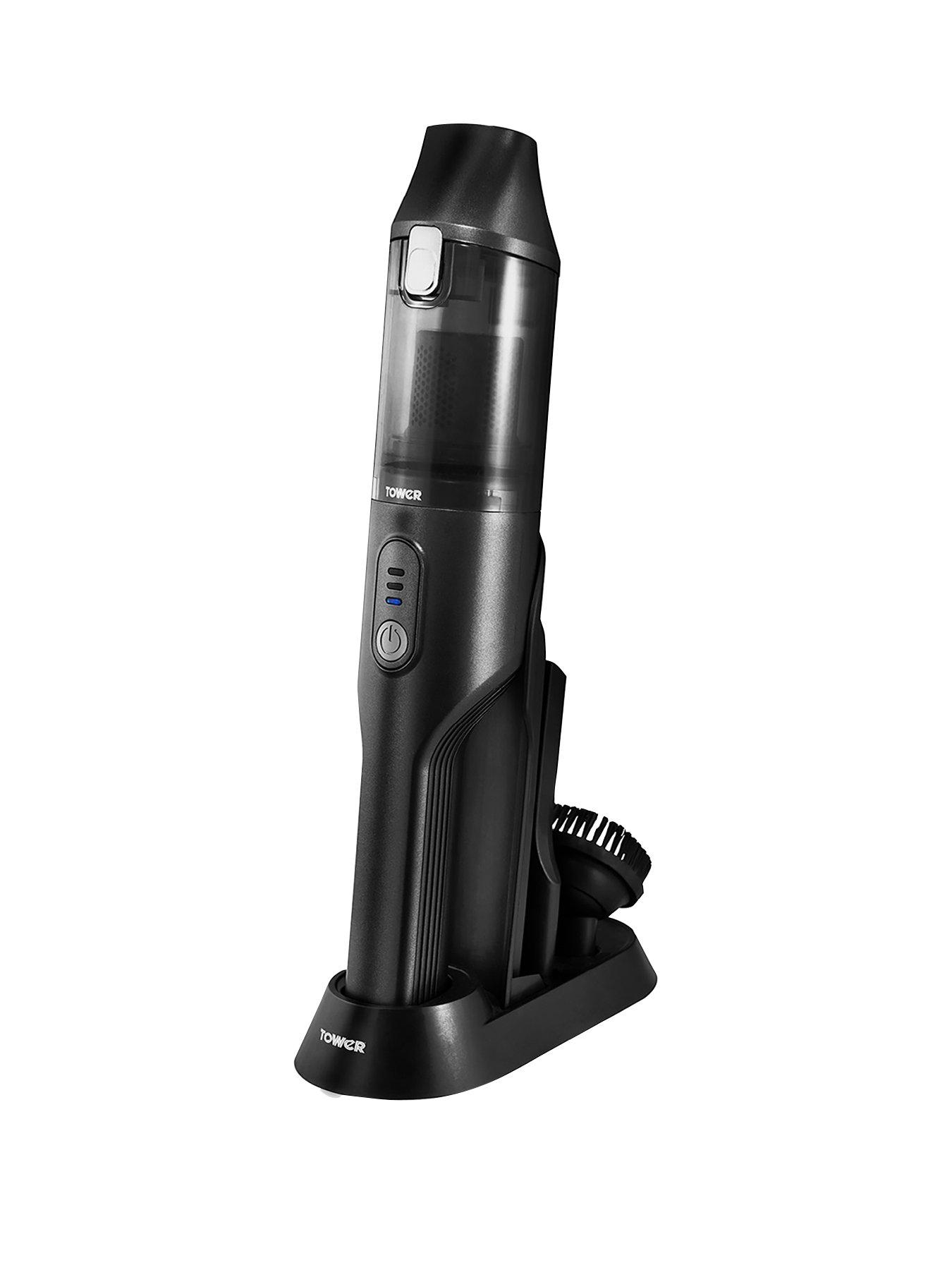 tower-optimum-148v-handheld-vacuum-cleanerfront