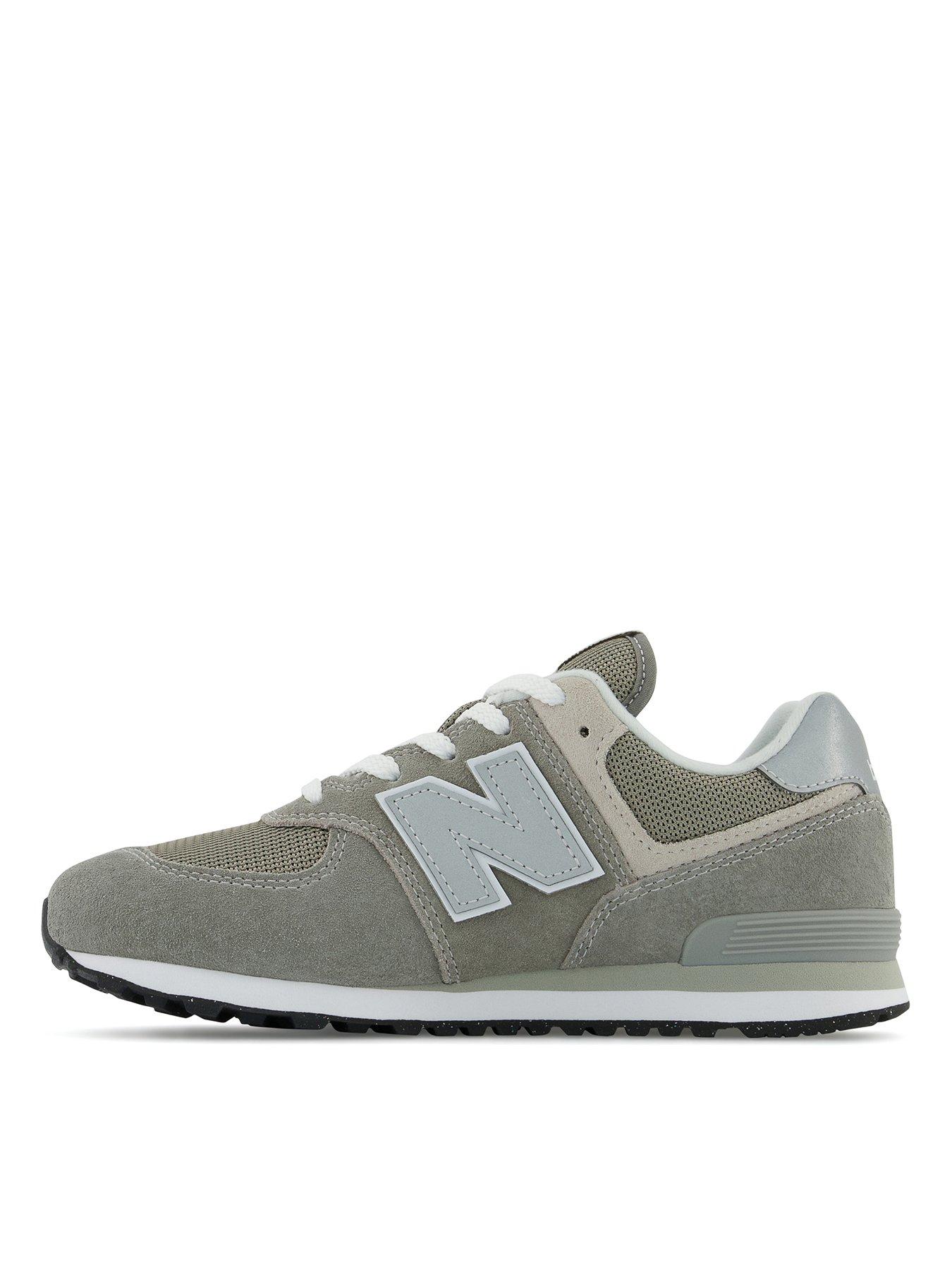 New balance junior online