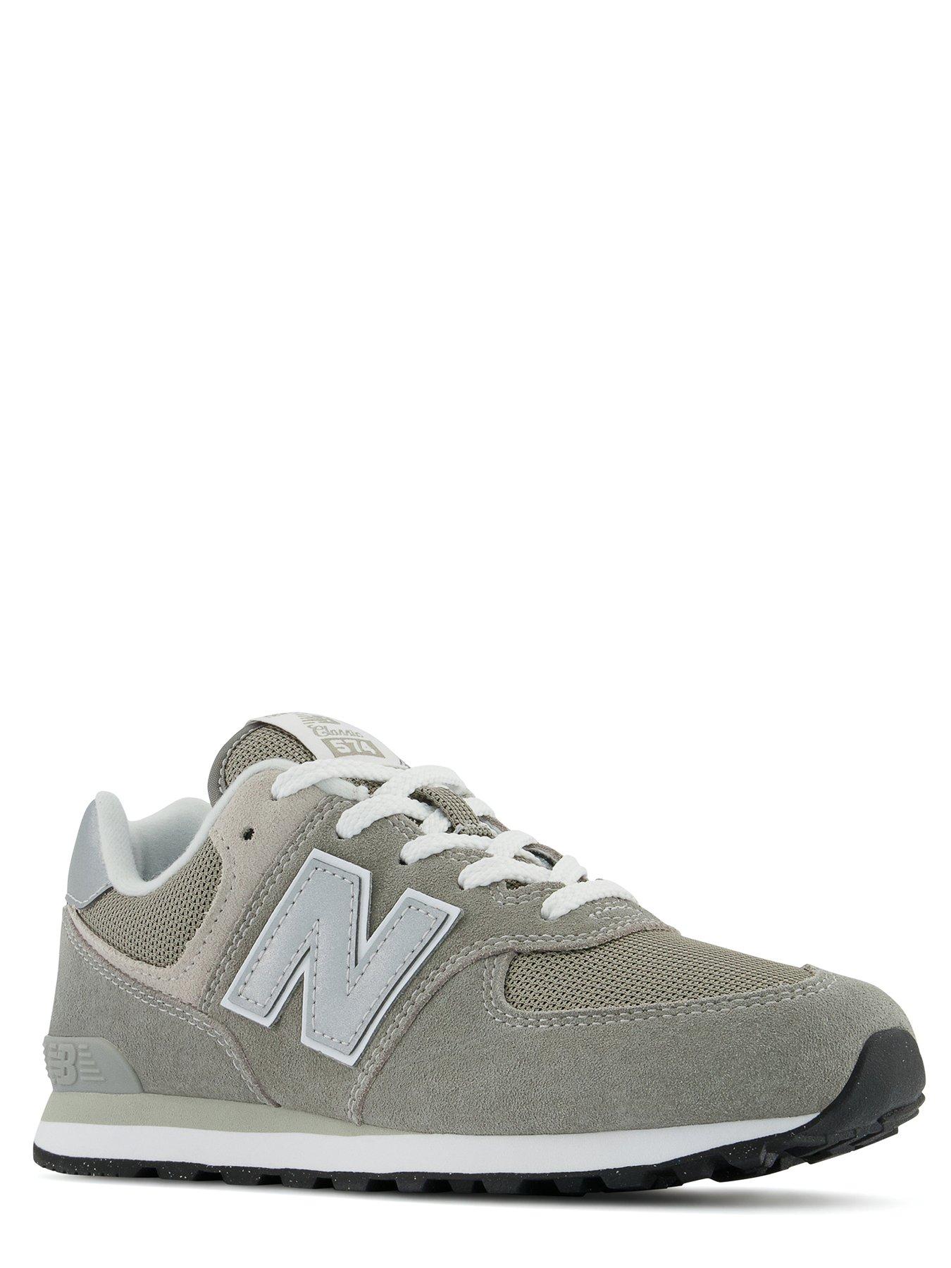 new-balance-574-evergreen-junior-trainersstillFront