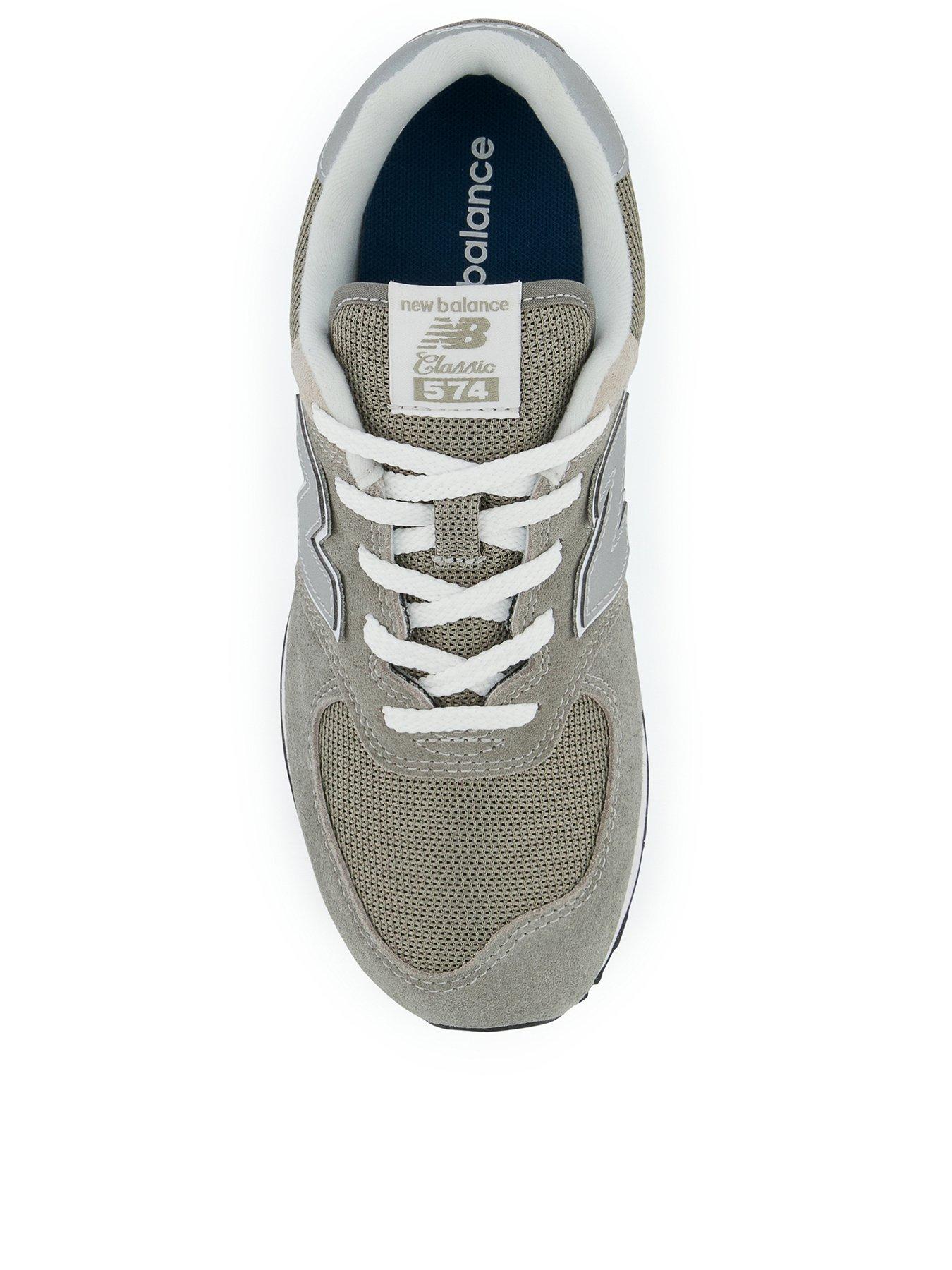 new-balance-574-evergreen-junior-trainersback