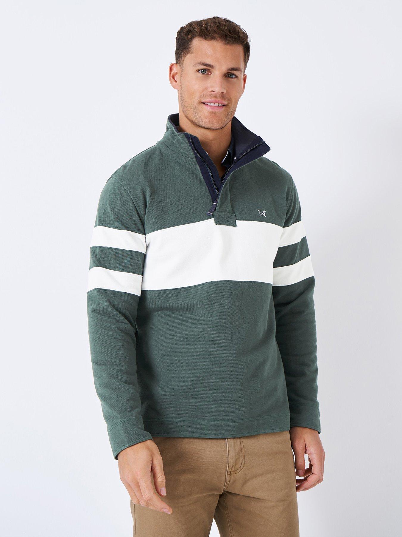 Green | Hoodies & sweatshirts | Men | Very Ireland