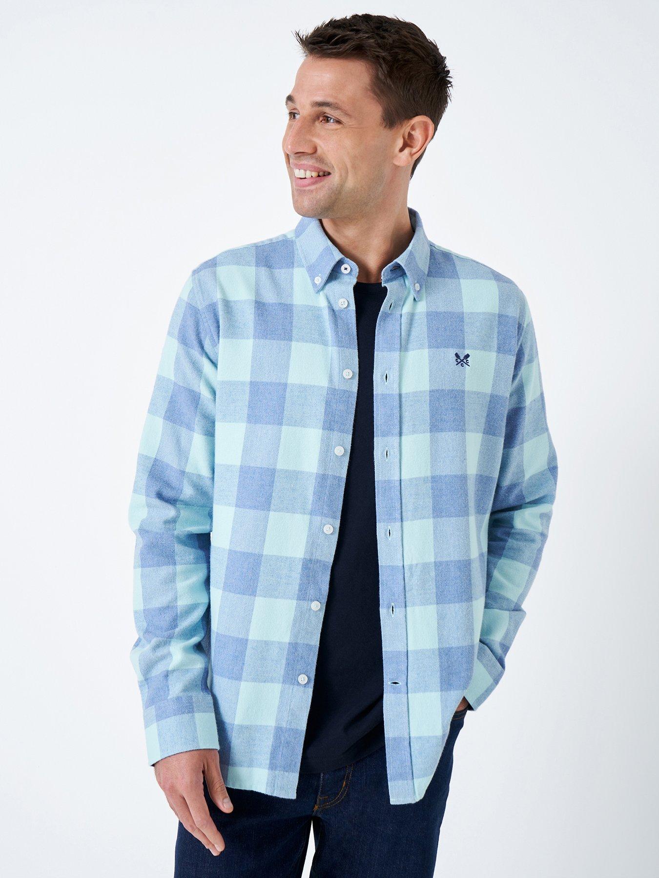buffalo formal shirts
