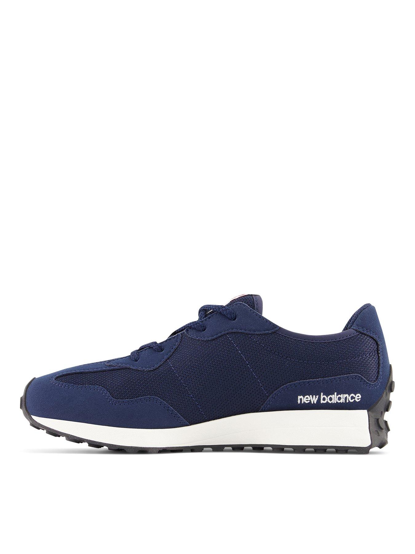 new-balance-327-core-childrens-trainers-navyback