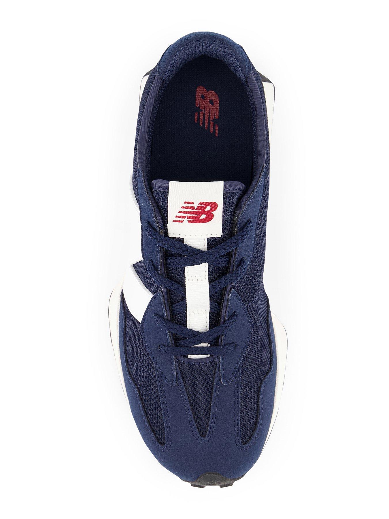 new-balance-327-core-childrens-trainers-navyoutfit