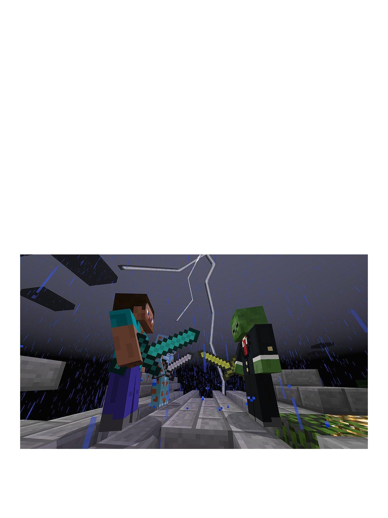 nintendo-switch-neon-consolenbspamp-minecraft-bedrock-editionstillFront