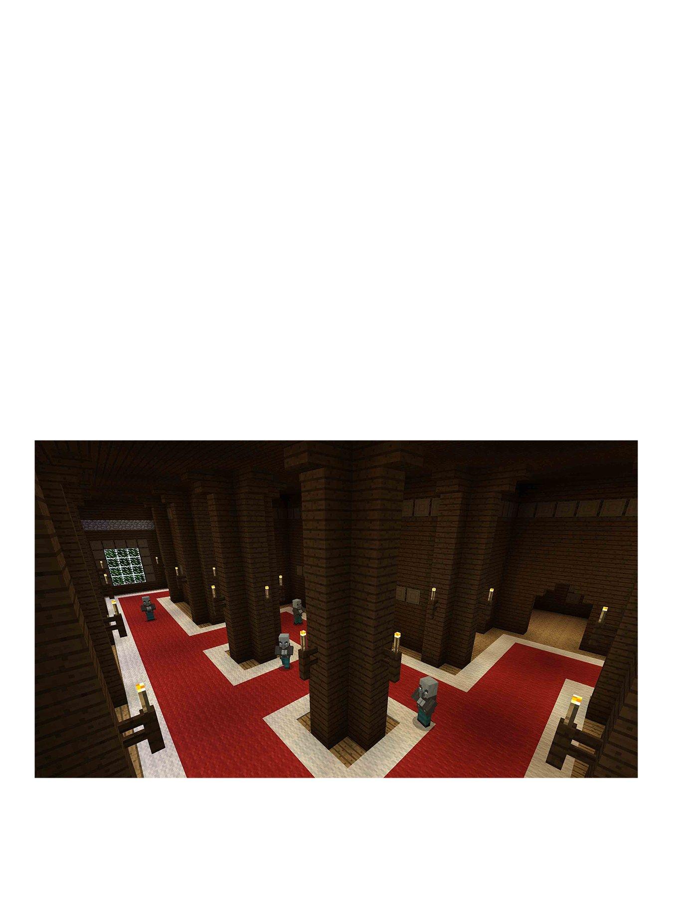 nintendo-switch-neon-consolenbspamp-minecraft-bedrock-editionback