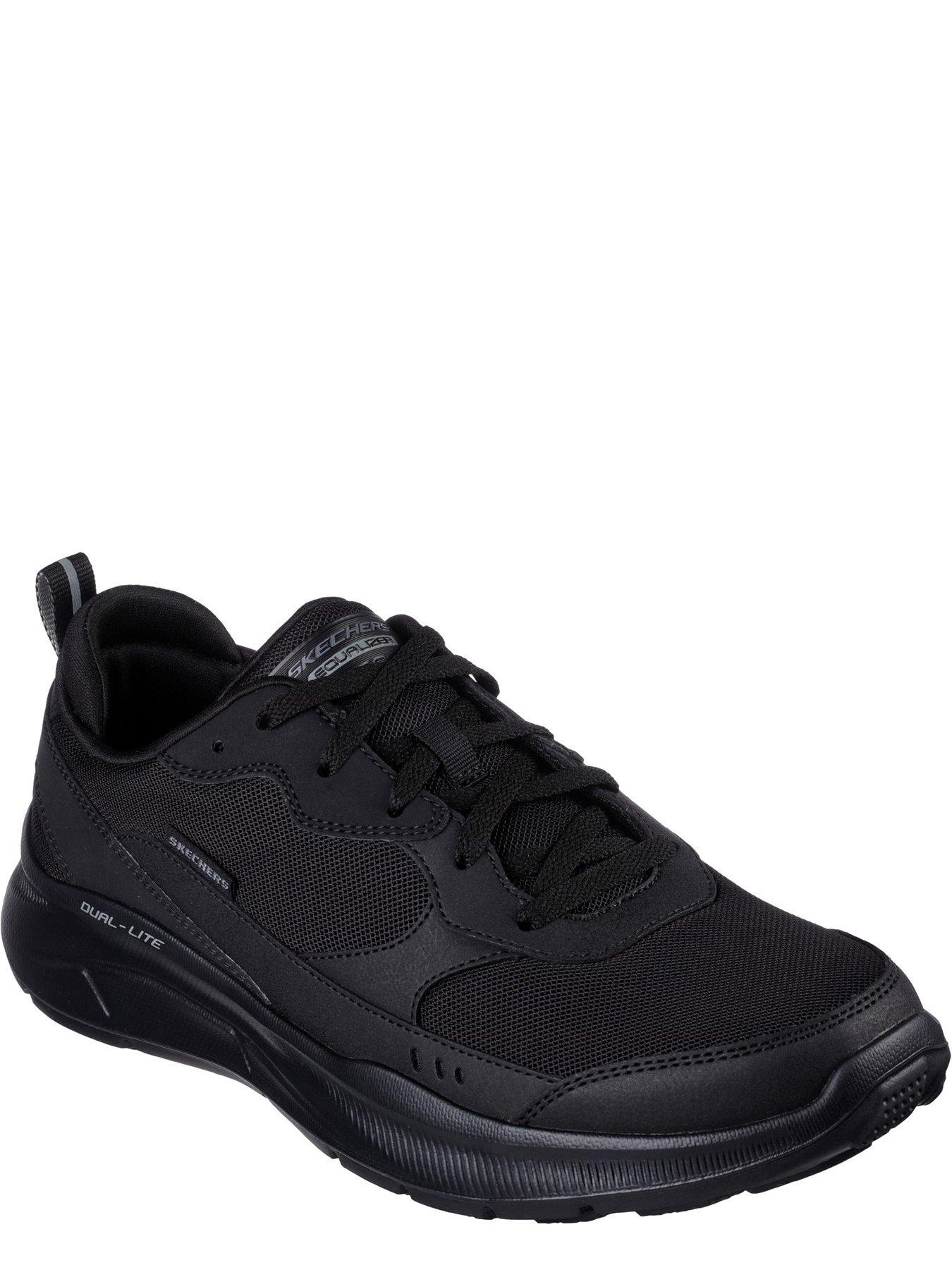 Skechers air hotsell cooled dual lite