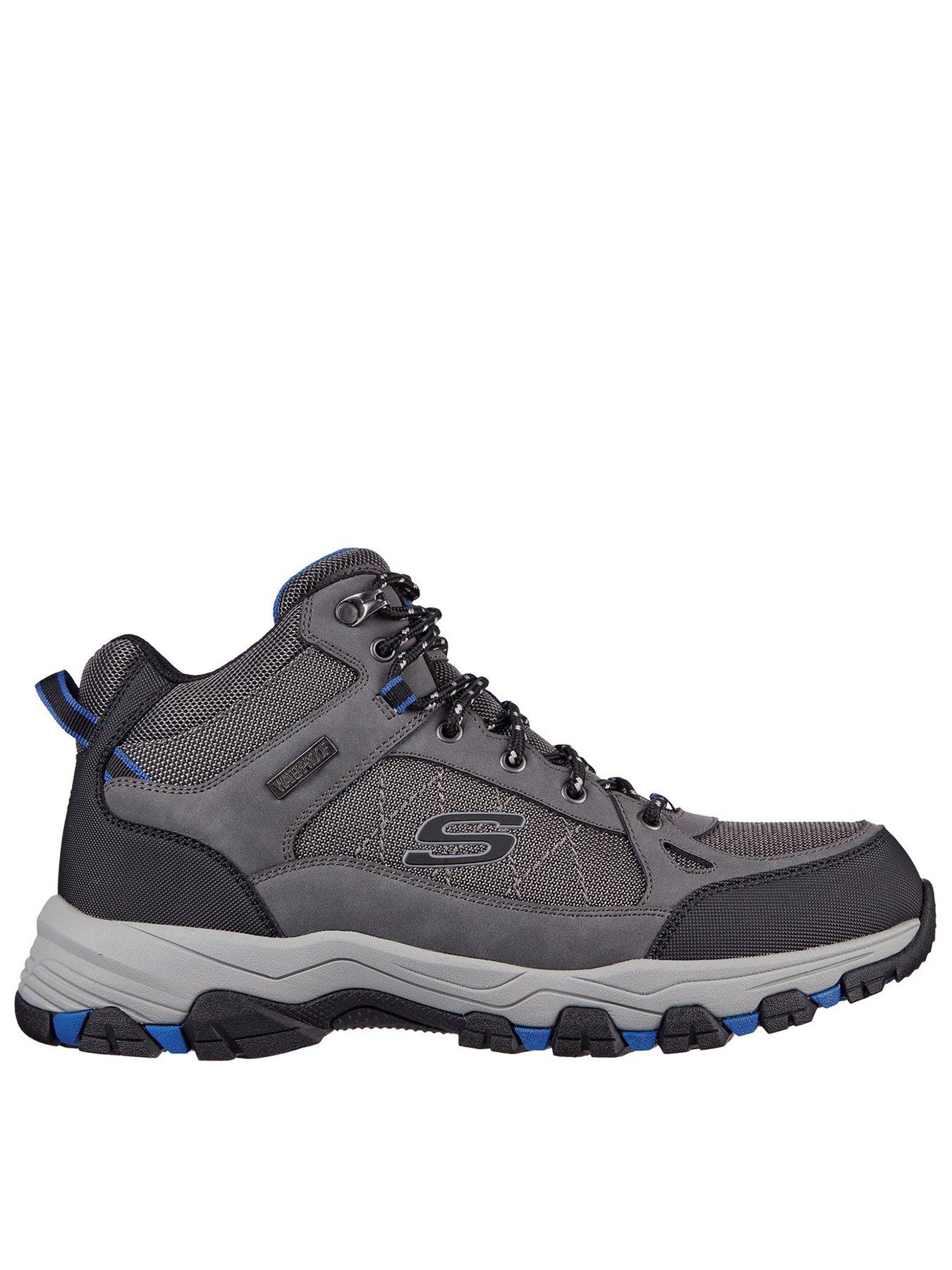 Casual Boots | Skechers | Boots | Shoes & | Men | Very Ireland