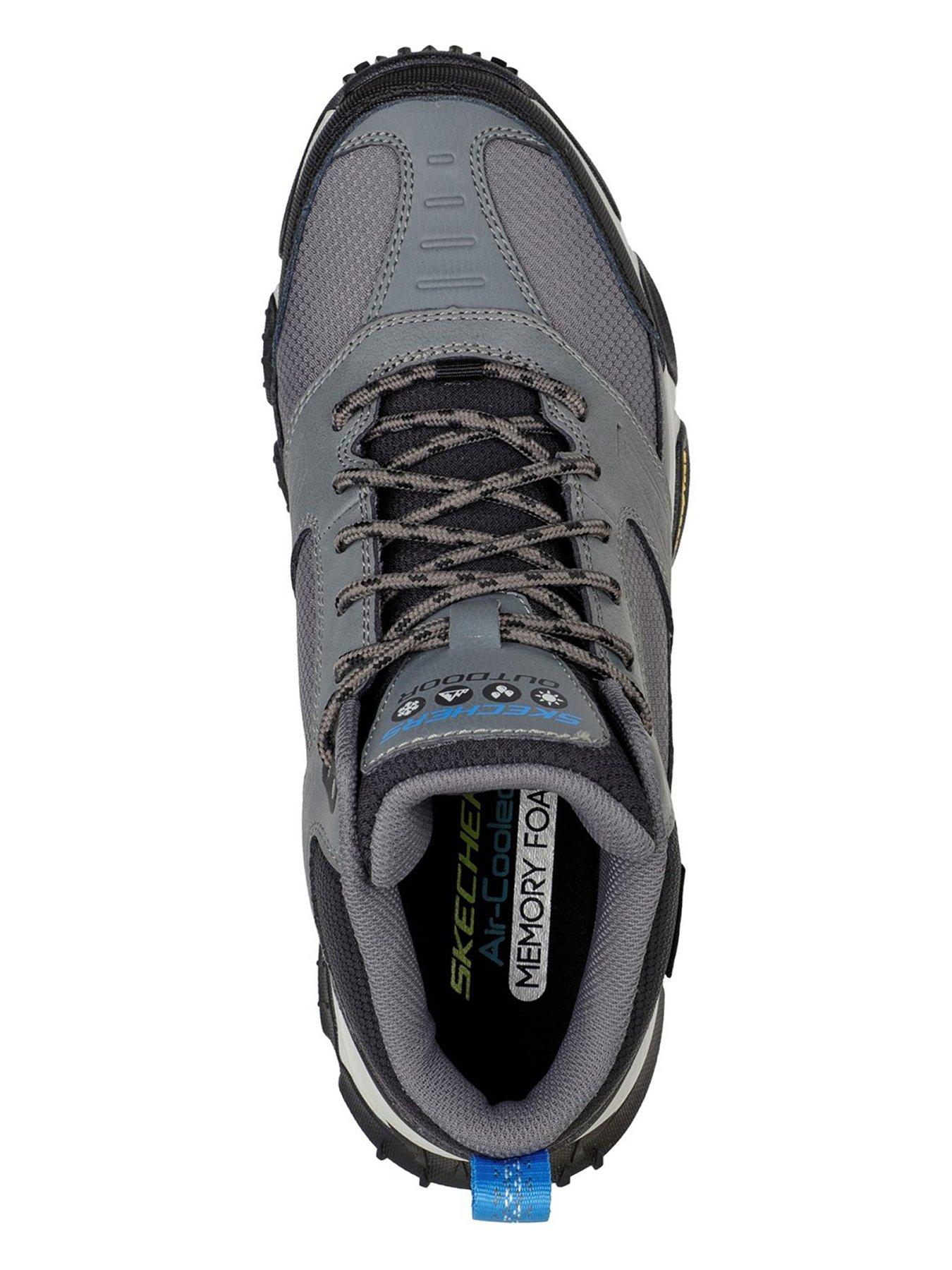 skechers-skech-air-envoy-bulldozer-goodyear-shoe-dark-greyoutfit