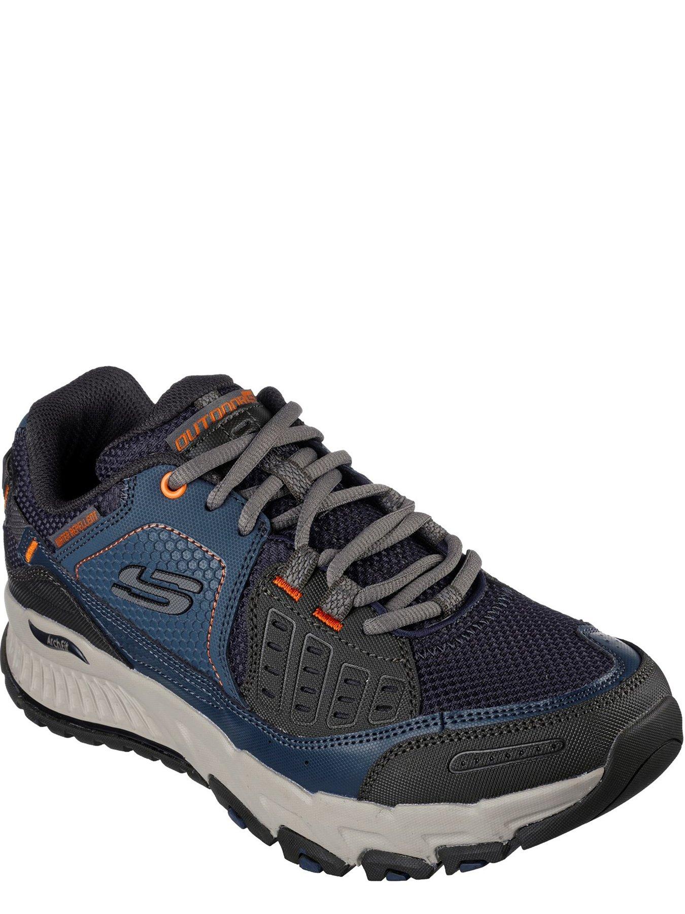 Sketcher shoes online mens