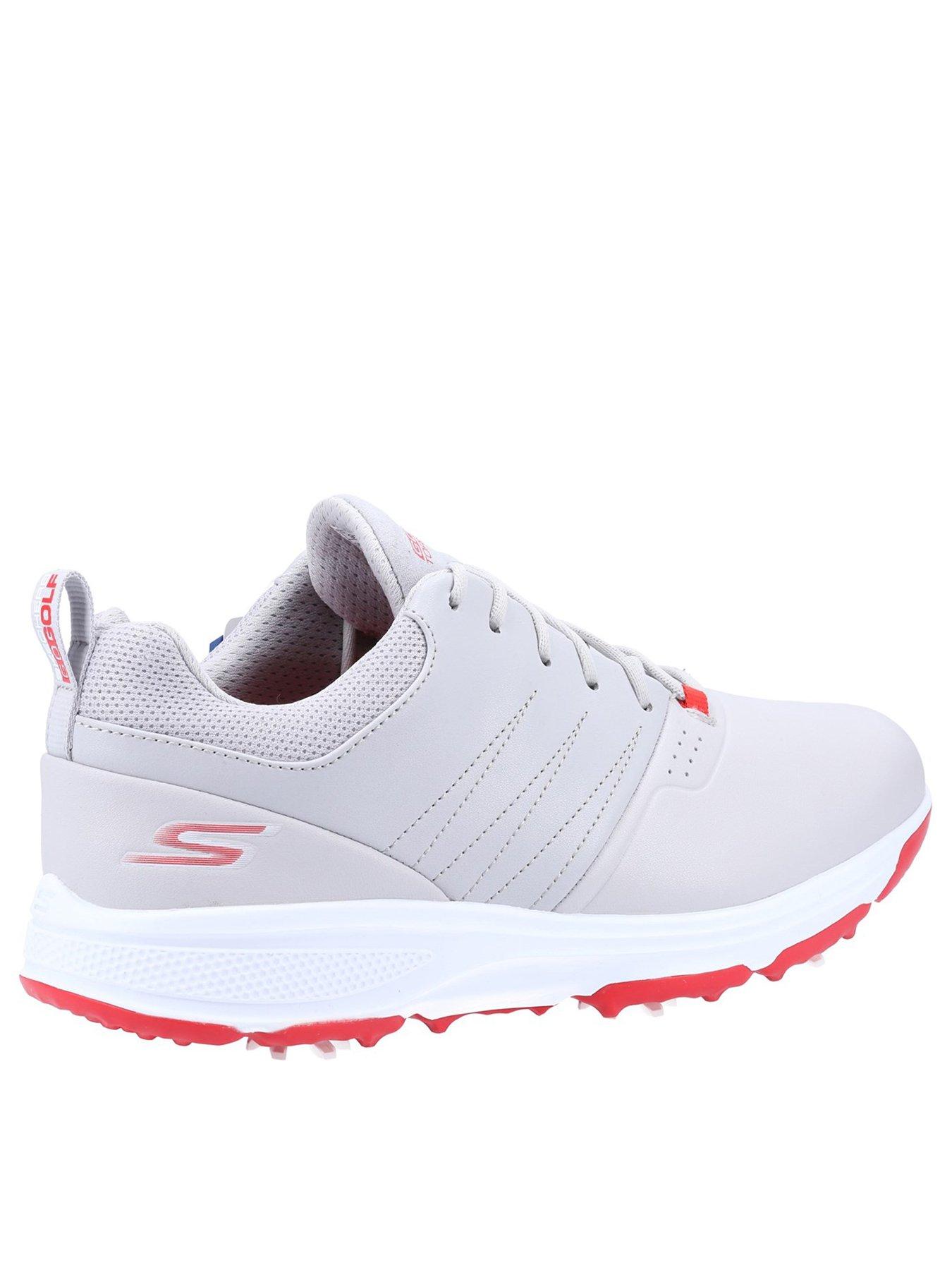 Skechers golf clearance shoes size guide