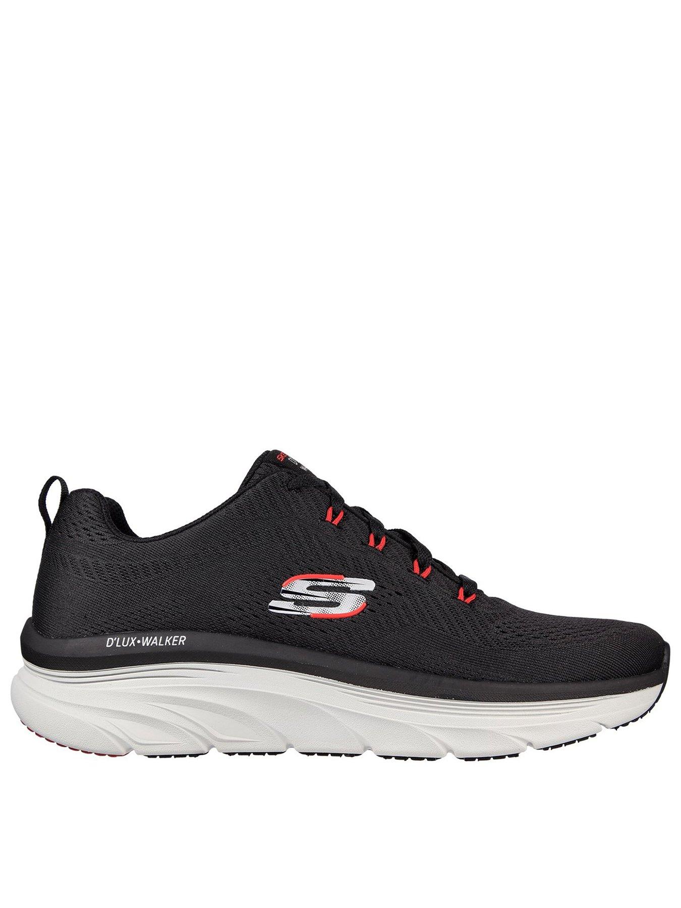 Skechers relaxed fit memory online