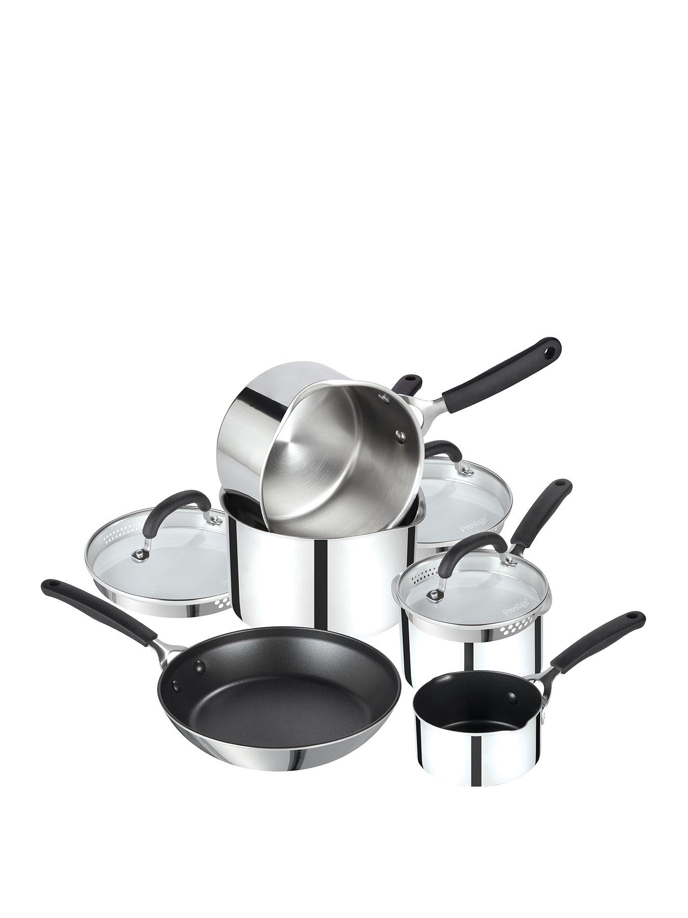 Teflon™ Cookware FAQ  Teflon™ Nonstick Coatings for Pots and Pans