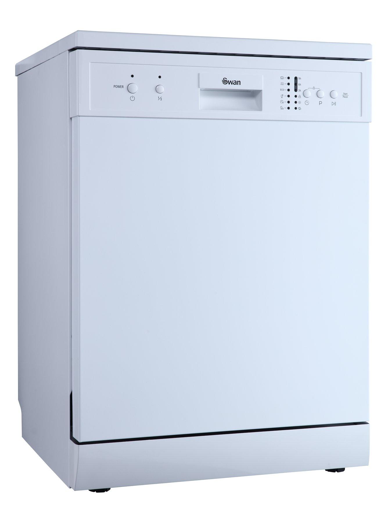 Proline 2024 slimline dishwasher