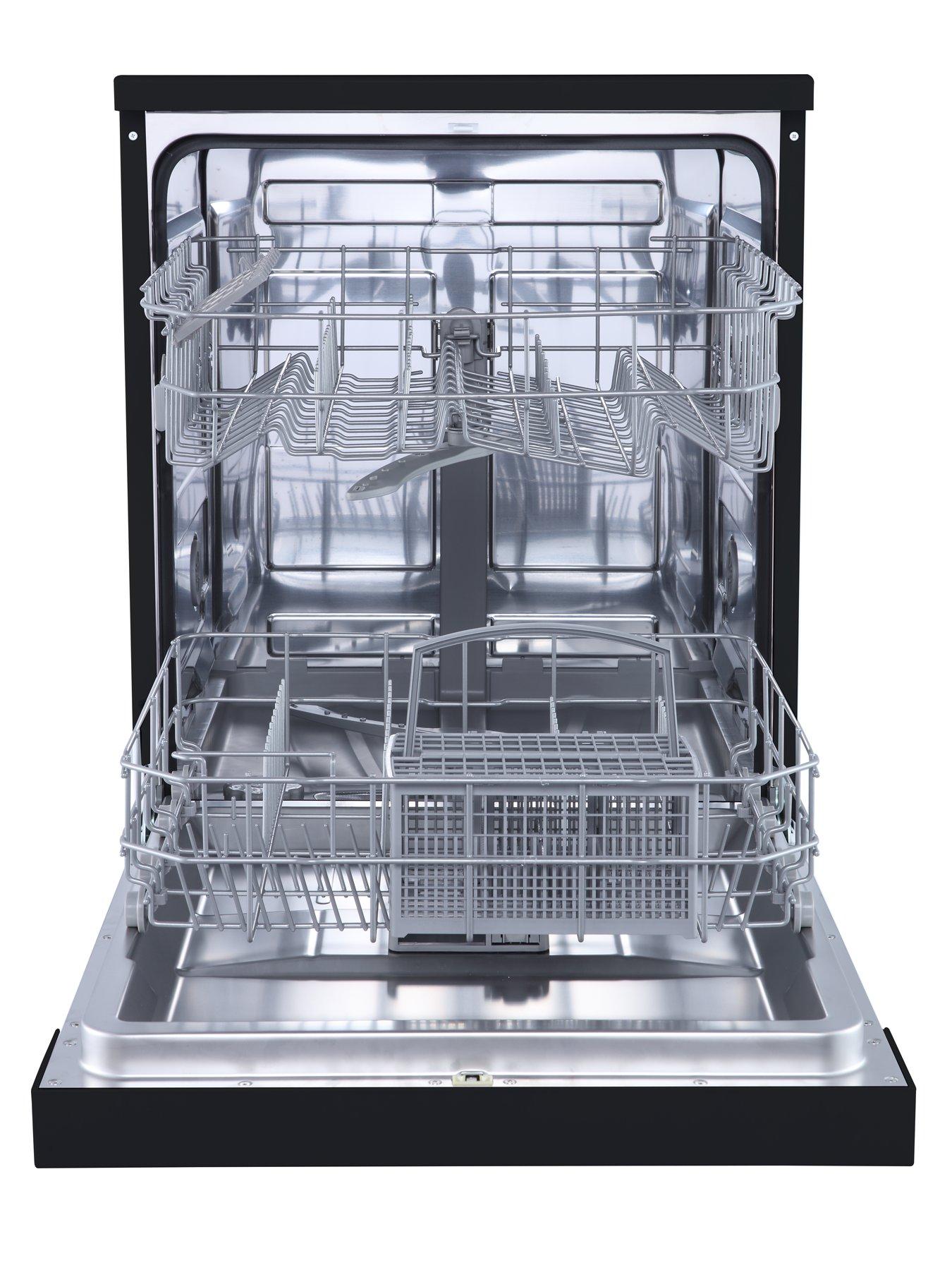 swan-sdw751150b-12-place-fullsize-dishwasher-blackstillFront