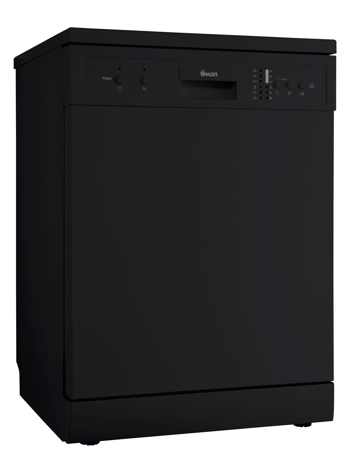 swan-sdw751150b-12-place-fullsize-dishwasher-blackoutfit