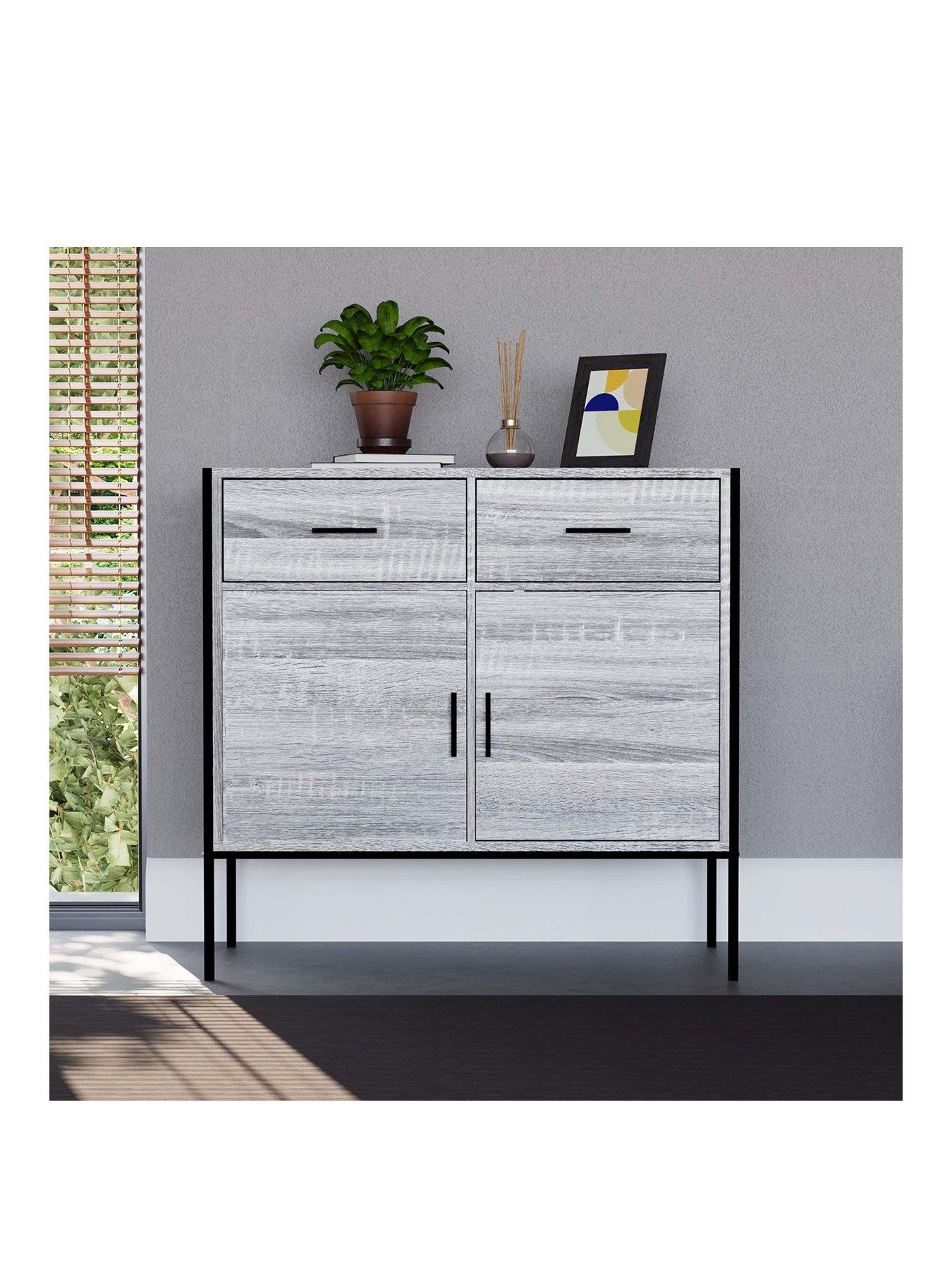 vida-designs-brooklyn-2-doornbsp2-drawer-sideboard-grey-oakback