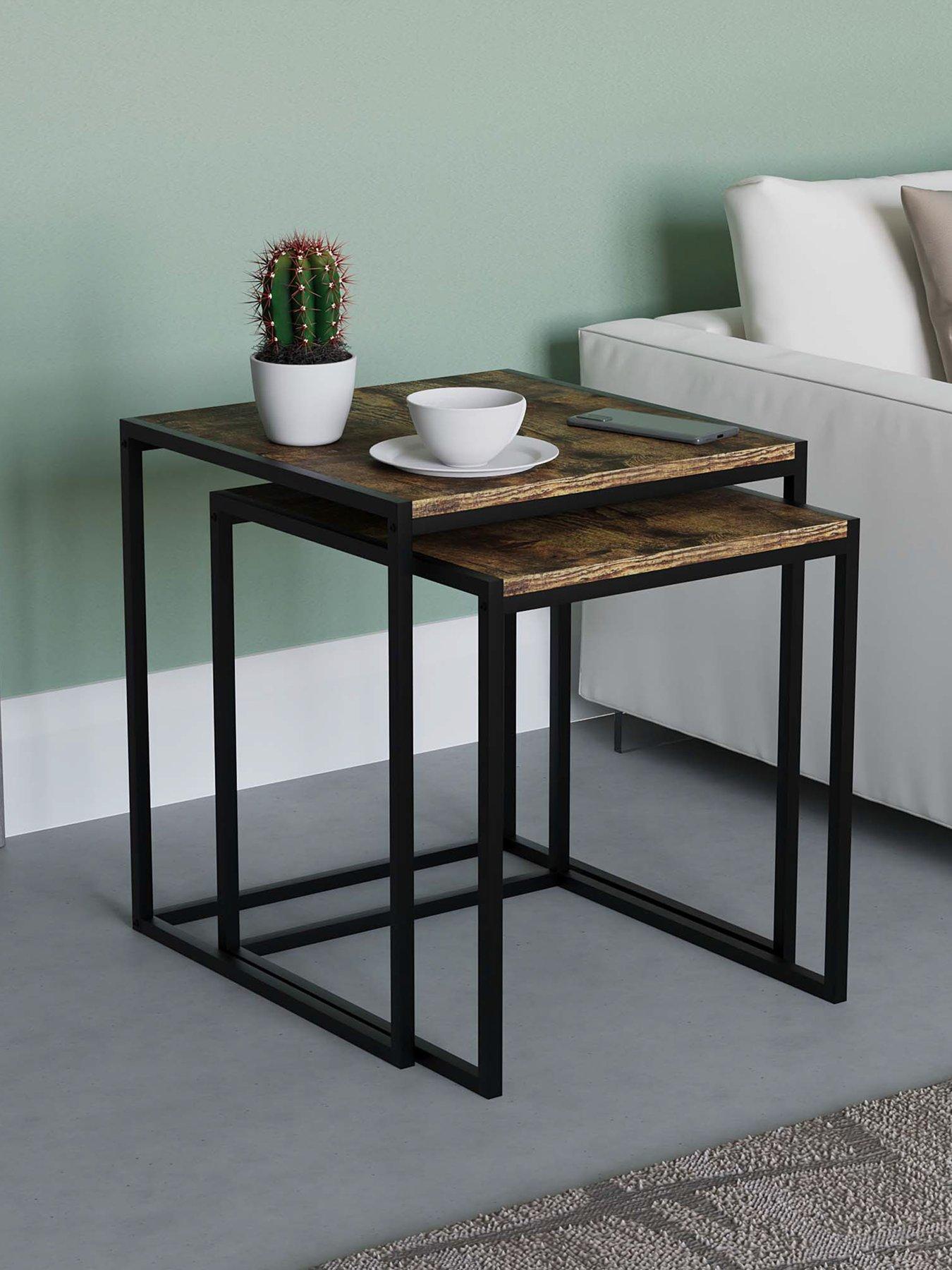 vida-designs-brooklyn-nest-of-2-tables-dark-oak