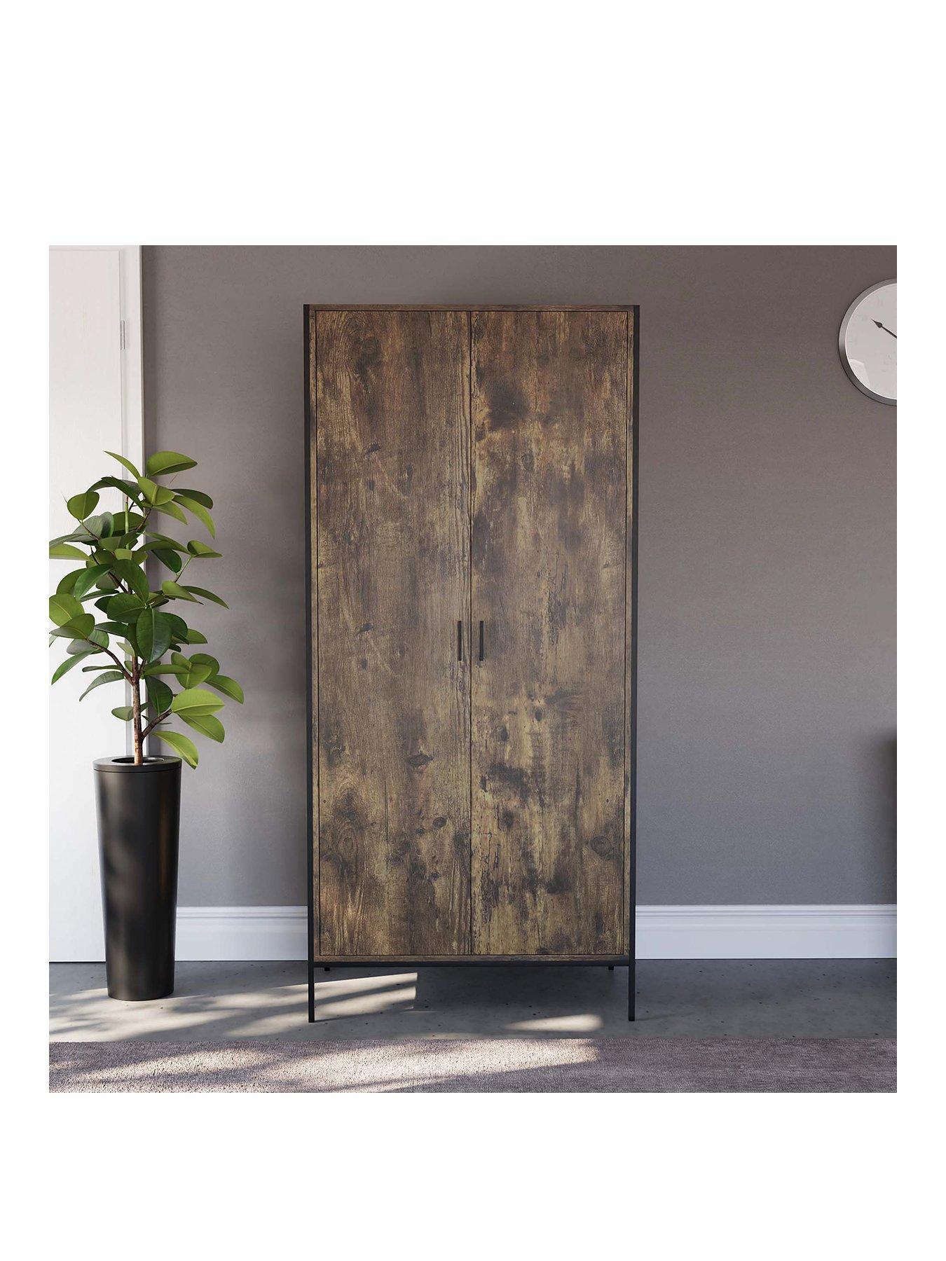 vida-designs-brooklyn-2-door-wardrobe-darknbspoakback