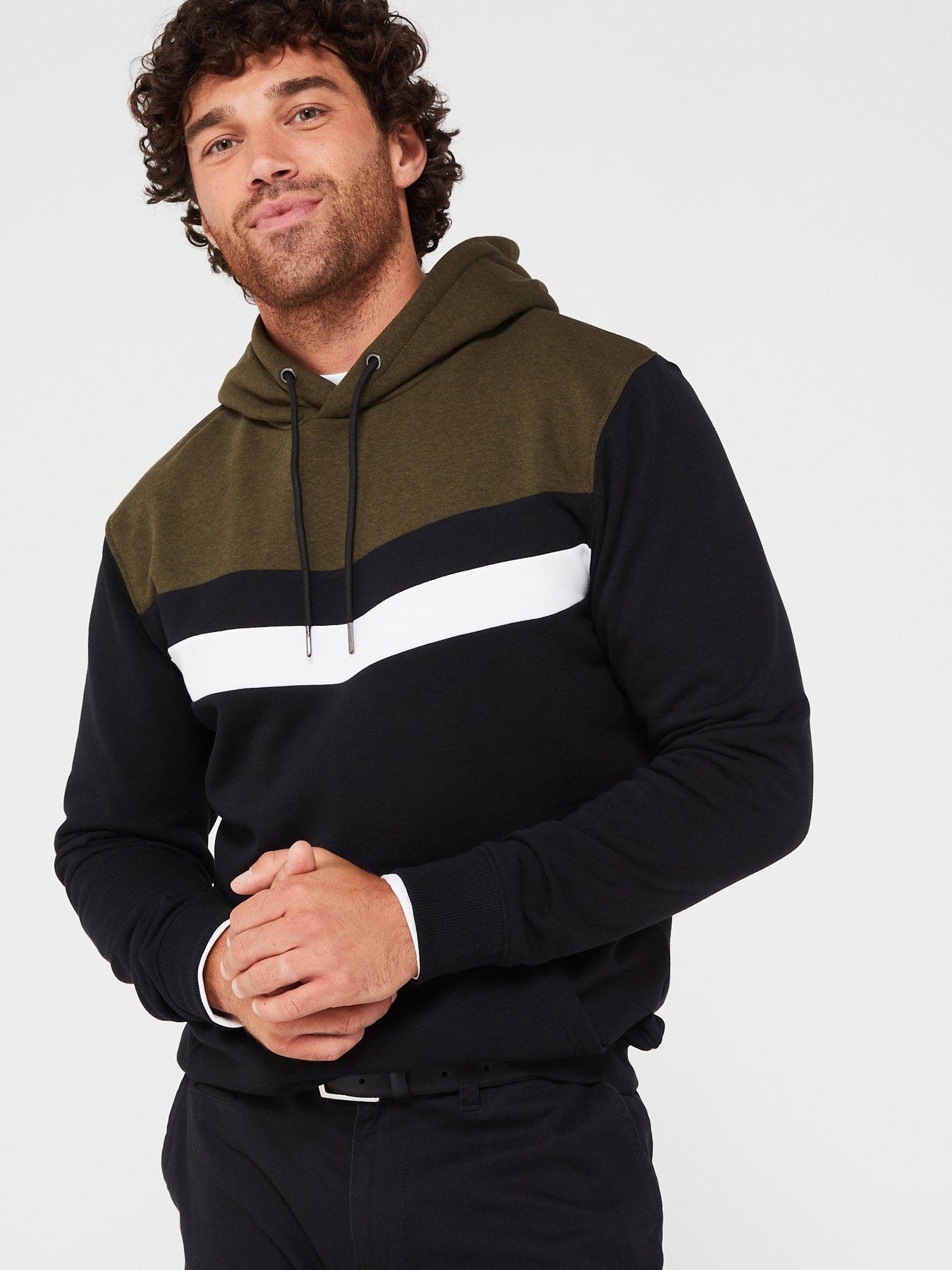 Very mens online hoodies