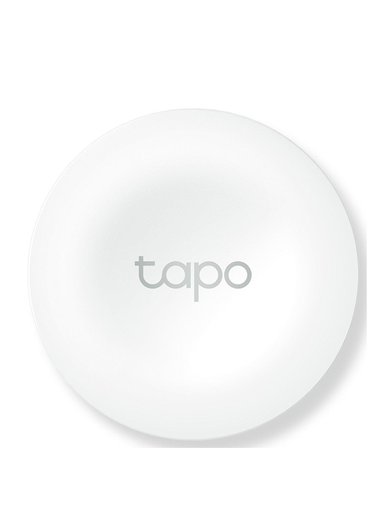 Image 1 of 7 of TP Link Tapo S200B Smart Button