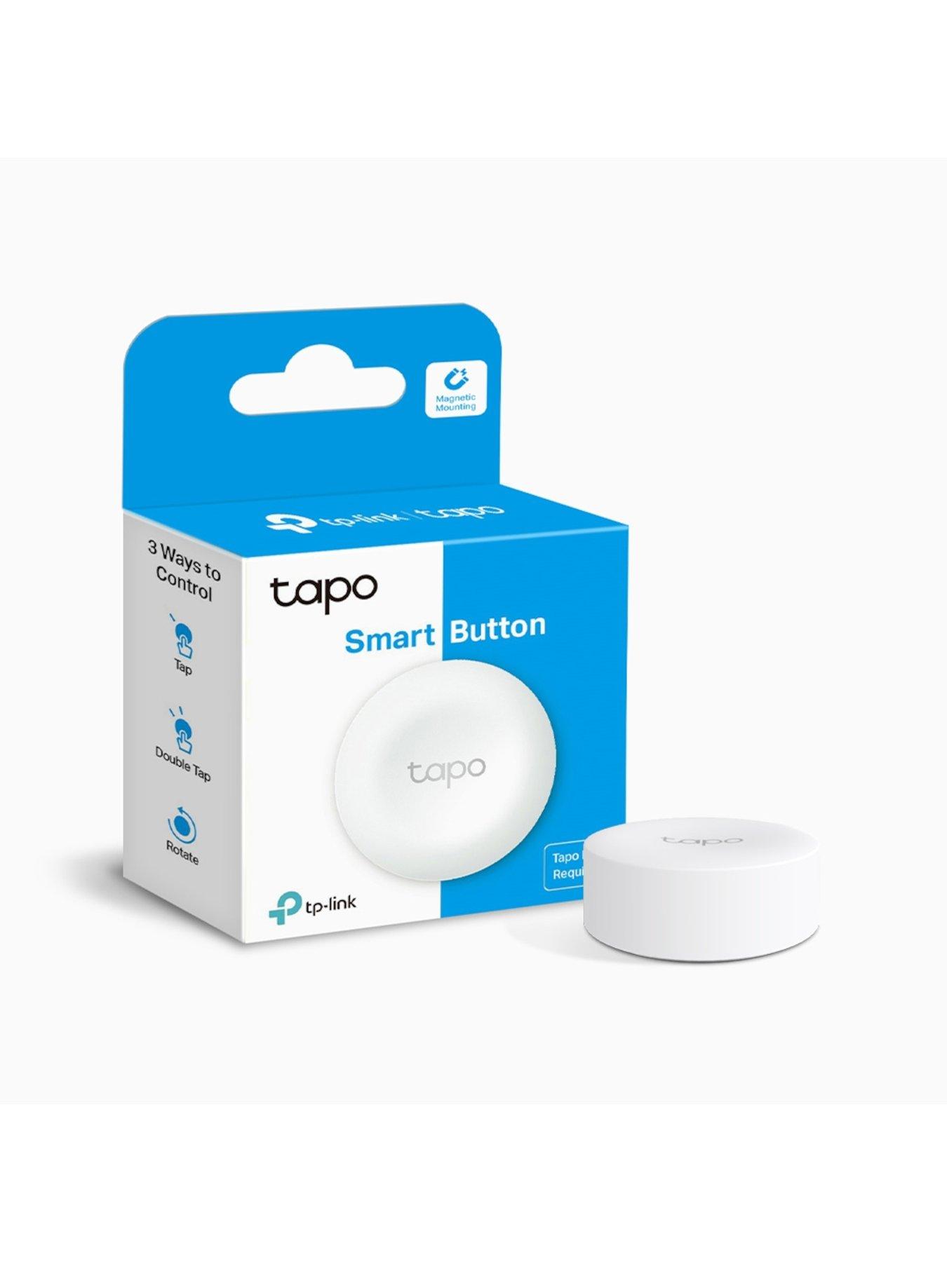 Image 3 of 7 of TP Link Tapo S200B Smart Button