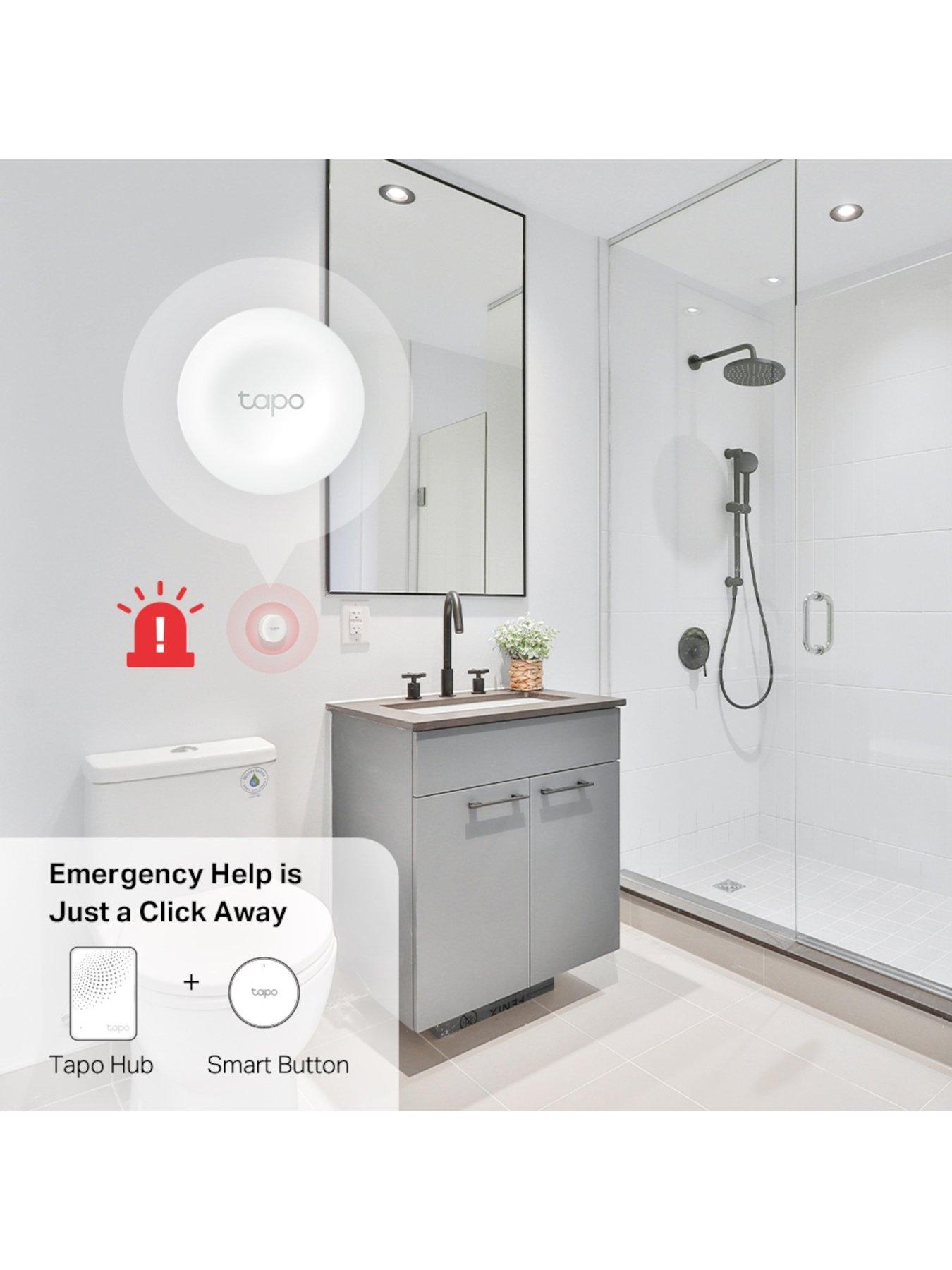 Image 4 of 7 of TP Link Tapo S200B Smart Button