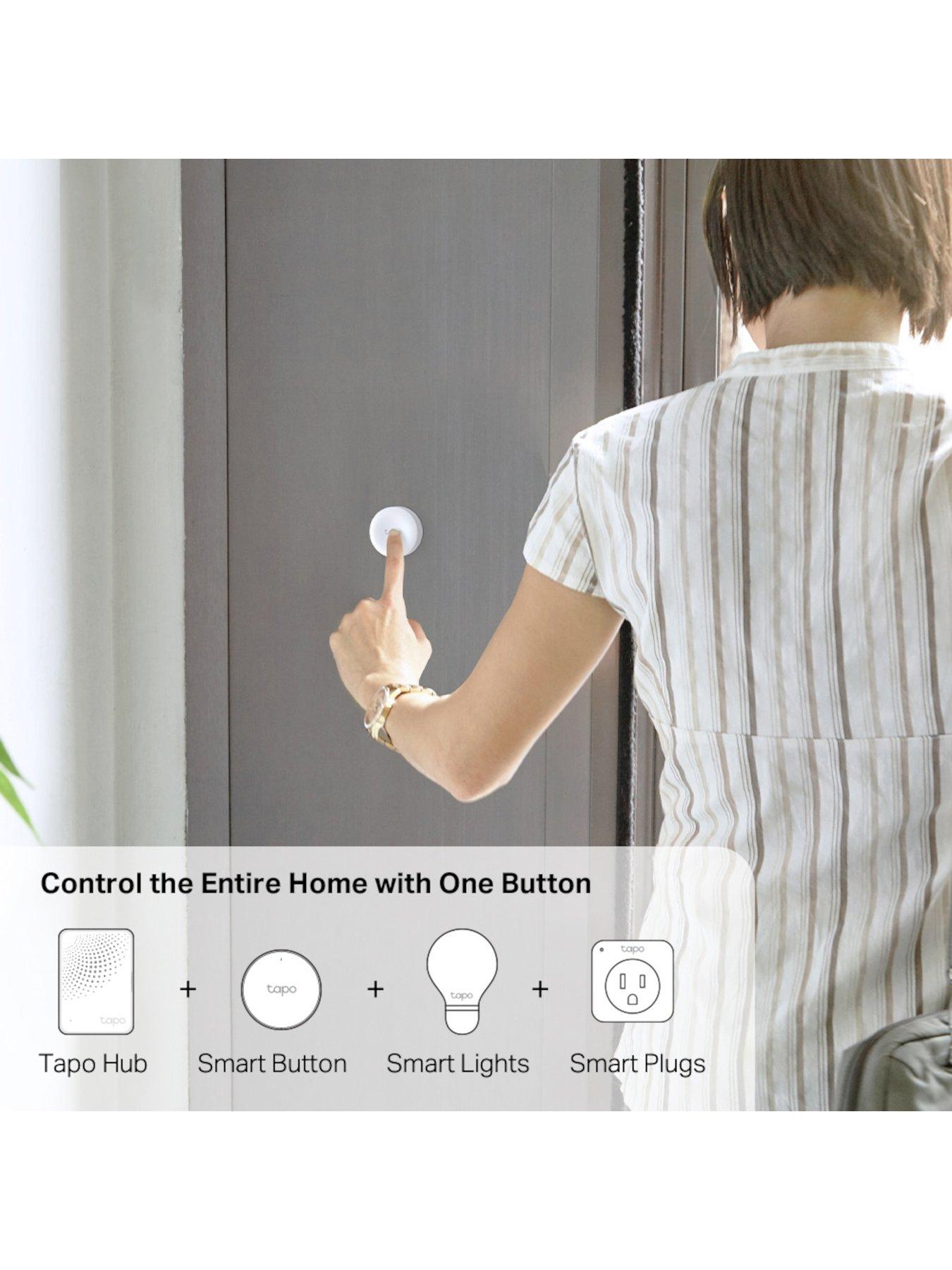Image 5 of 7 of TP Link Tapo S200B Smart Button