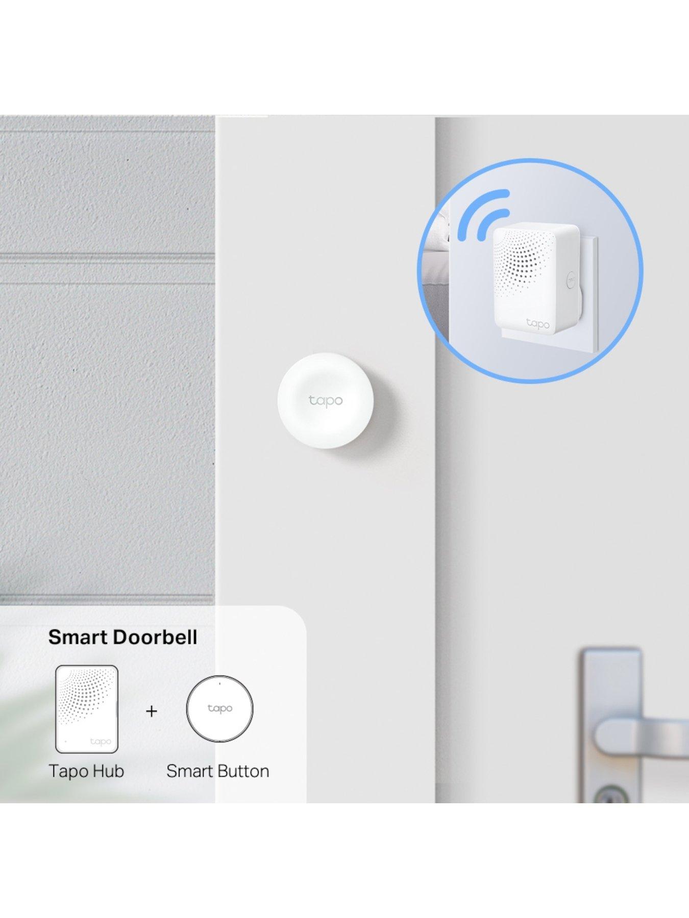 Image 6 of 7 of TP Link Tapo S200B Smart Button