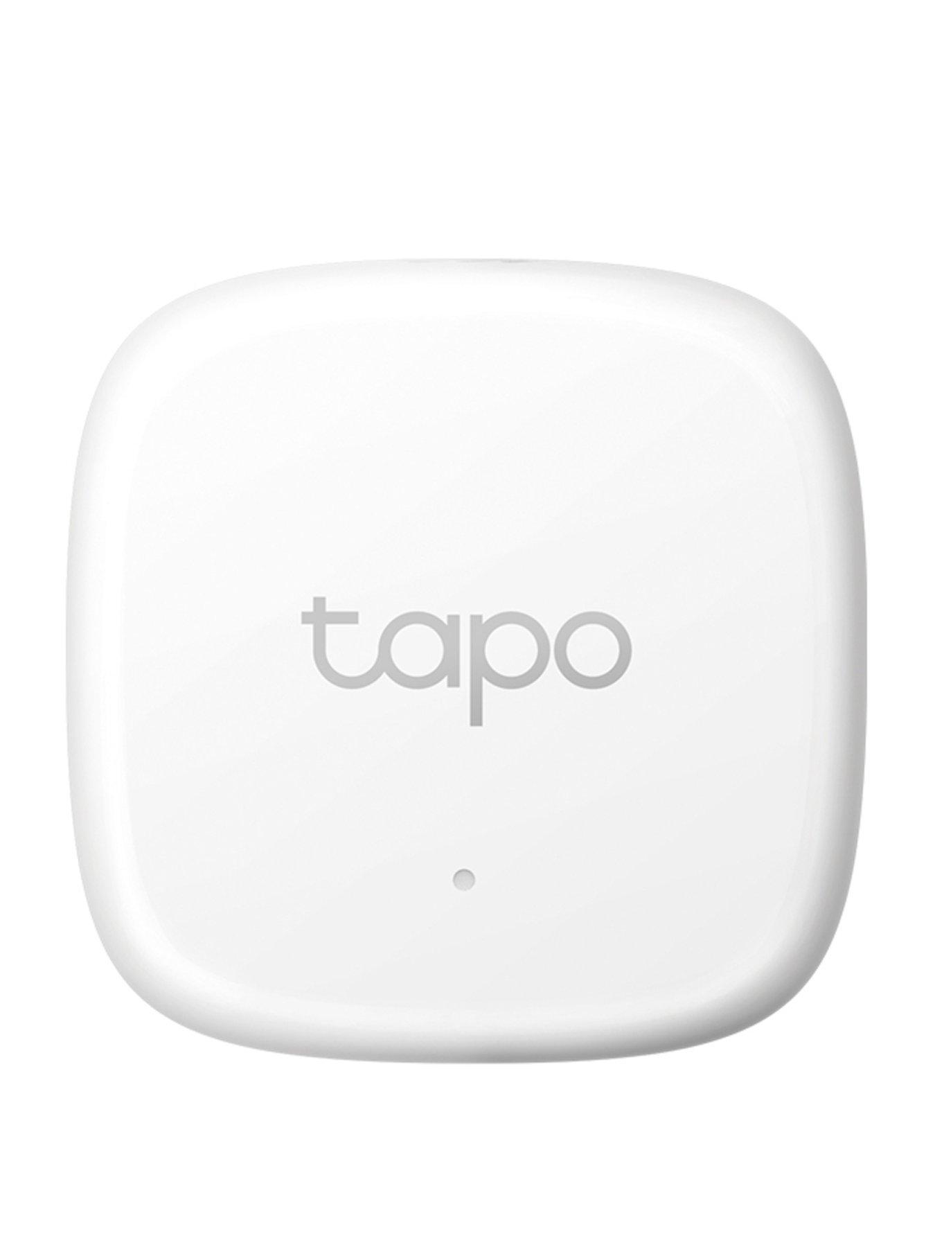 Tp Link Tapo T310 Smart Temperature & Humidity Sensor in One Colour