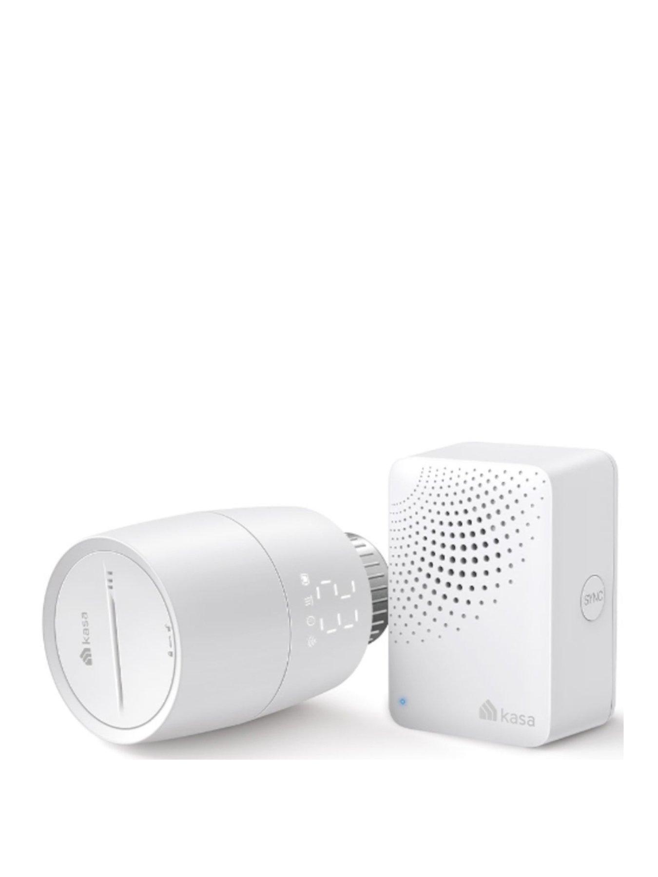 undefined Kasa KE100KIT (Smart Valve + KH100 IoT Hub)