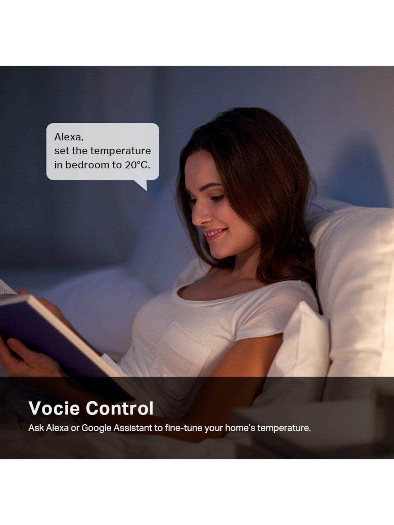 Image 5 of 7 of TP Link Kasa KE100 (add-on) Smart Valve